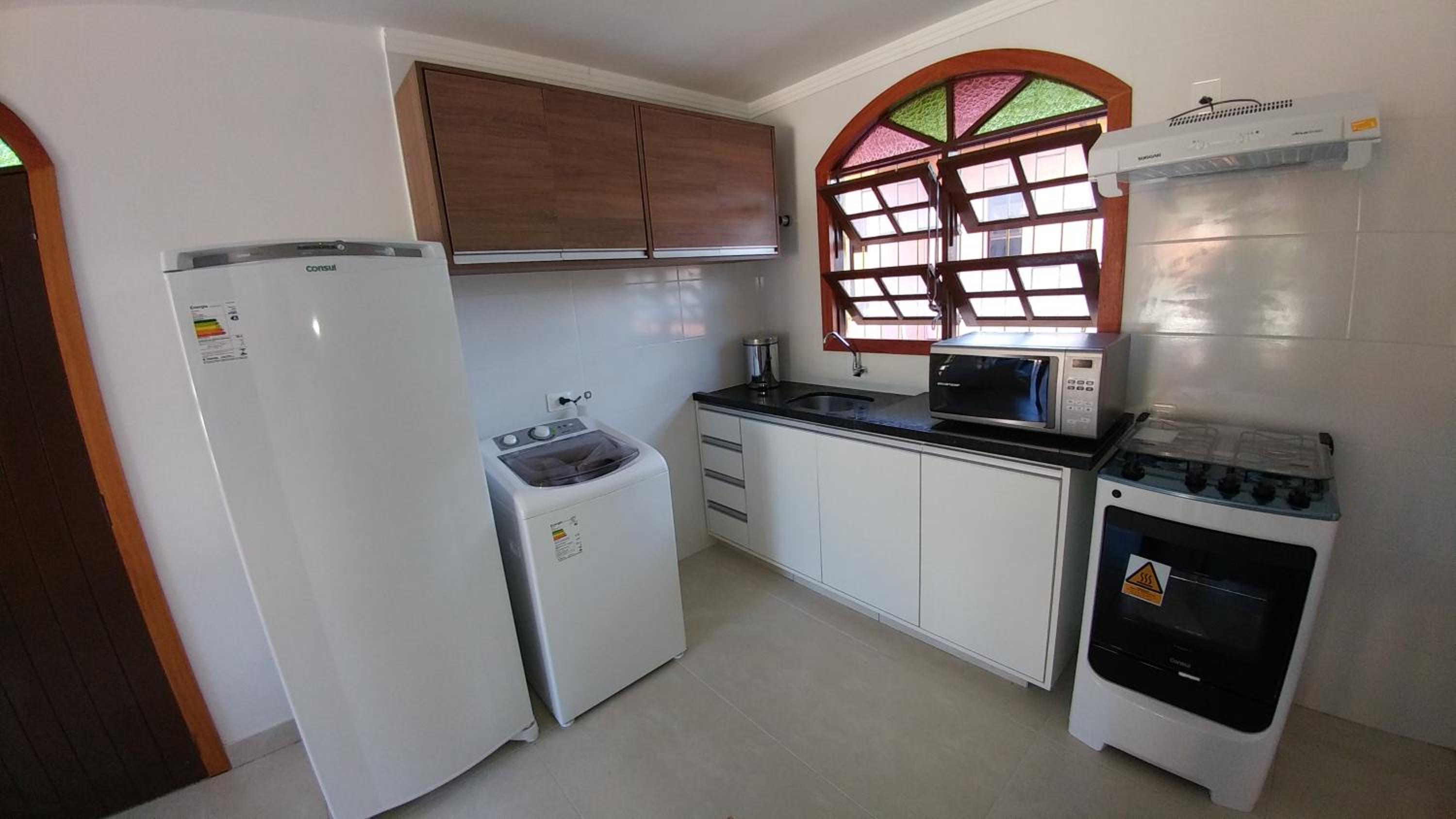 Residencial Vó Maria