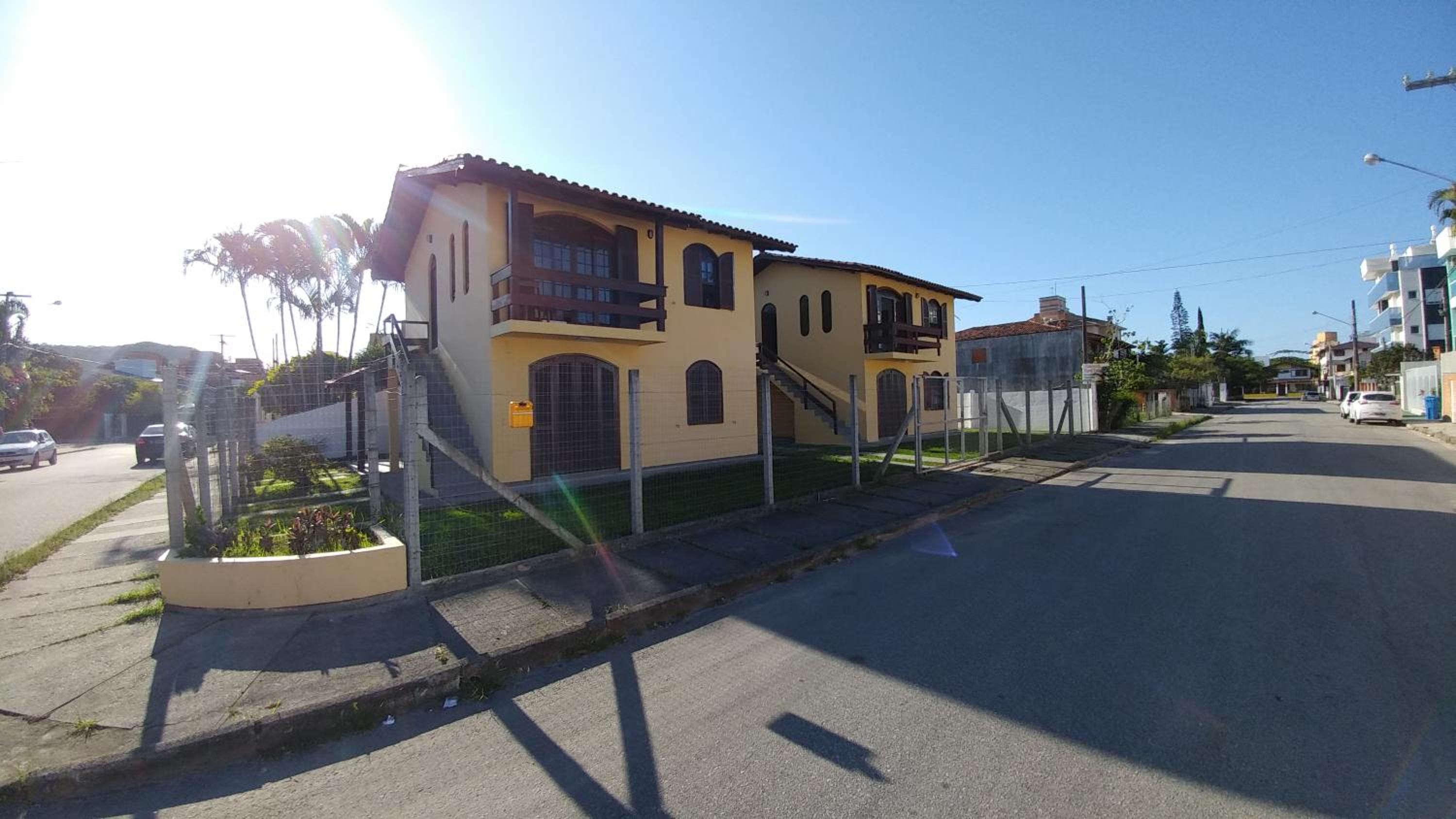 Residencial Vó Maria