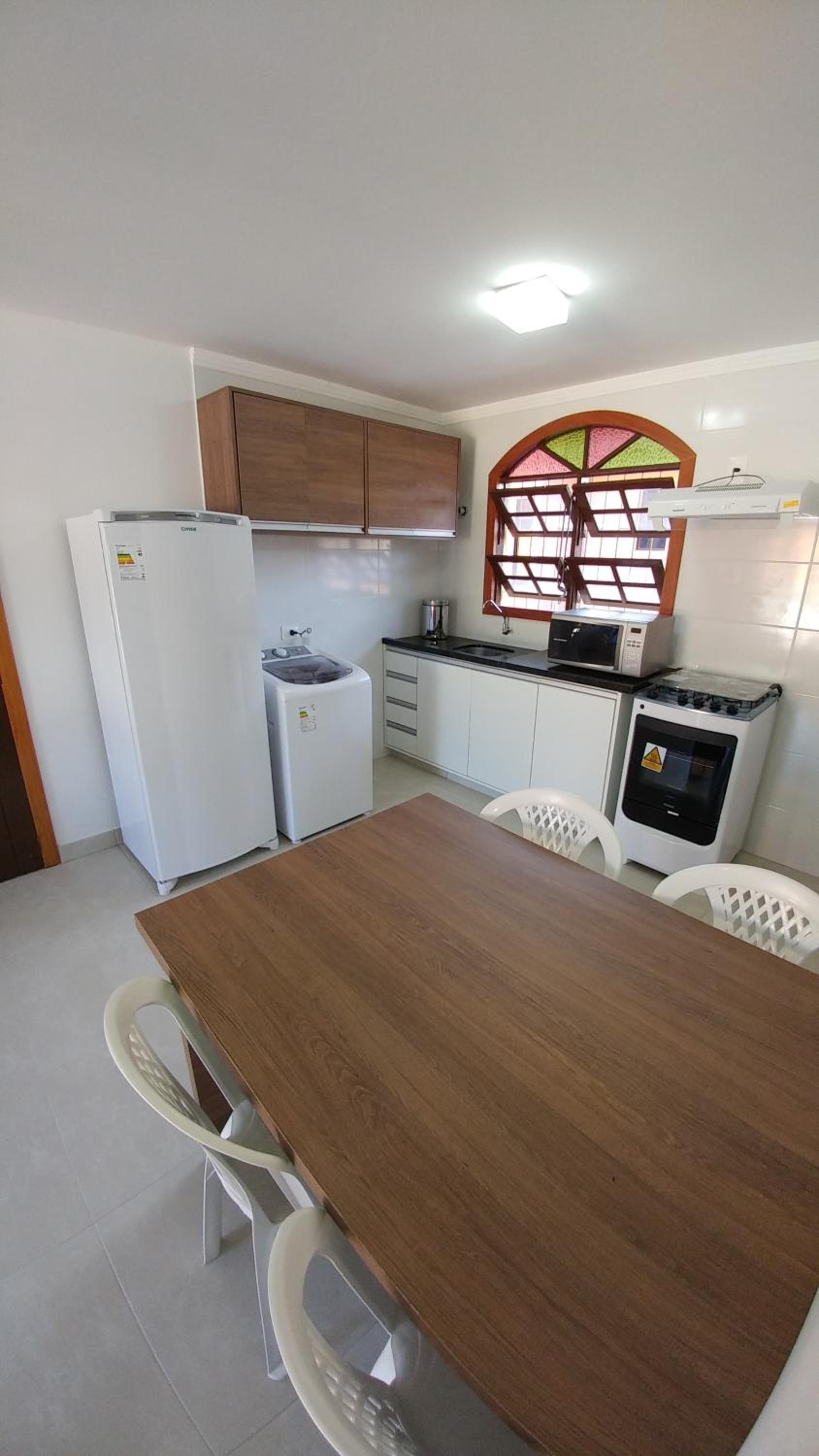Residencial Vó Maria