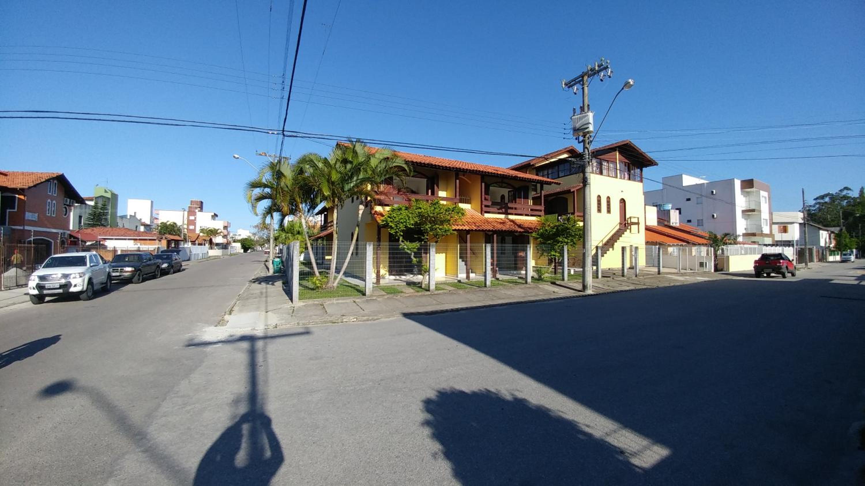Residencial Vó Maria