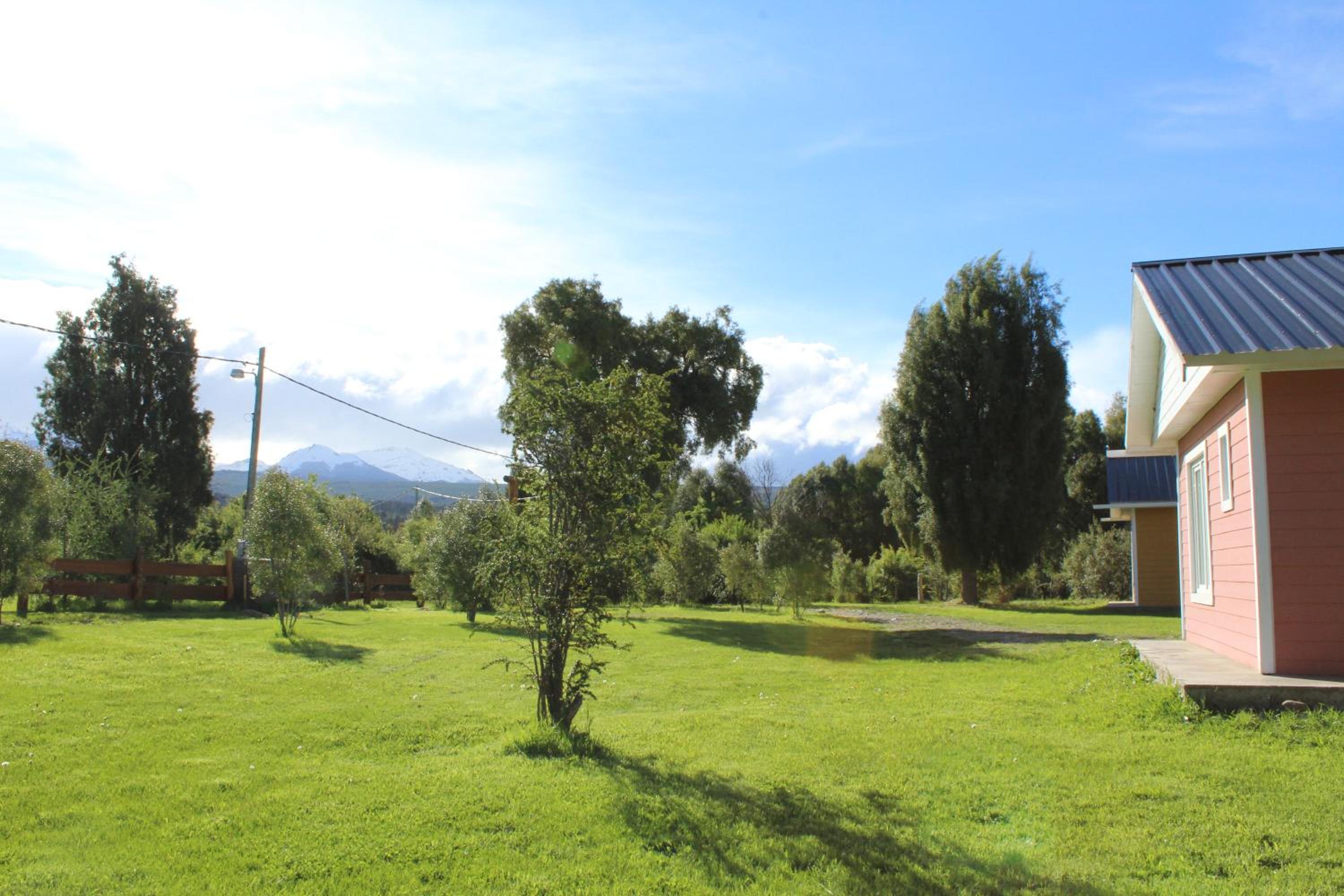 Maitenes Del Percy