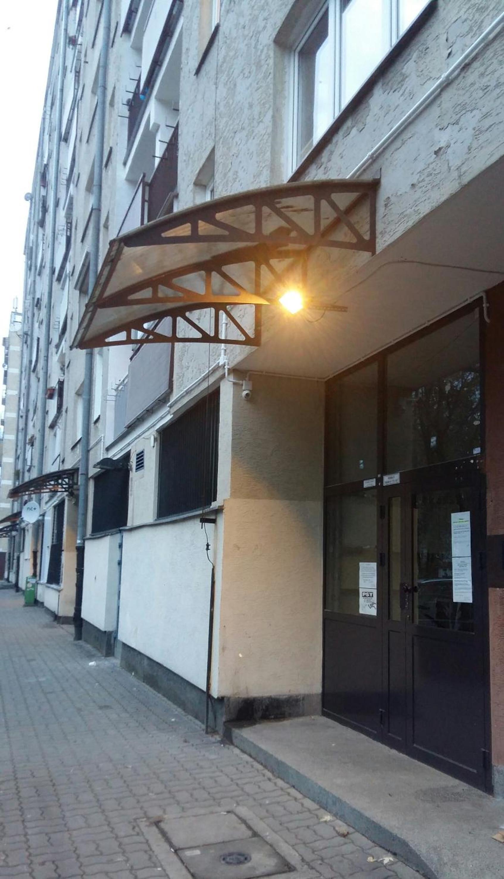 Center Warsaw - Apartament Jana Pawła