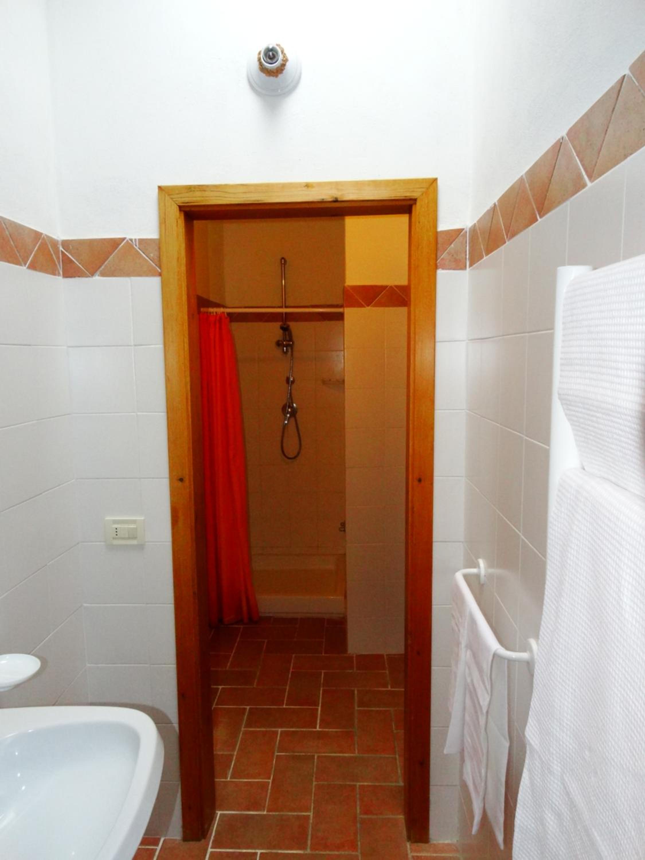 Agriturismo Montegonfoli