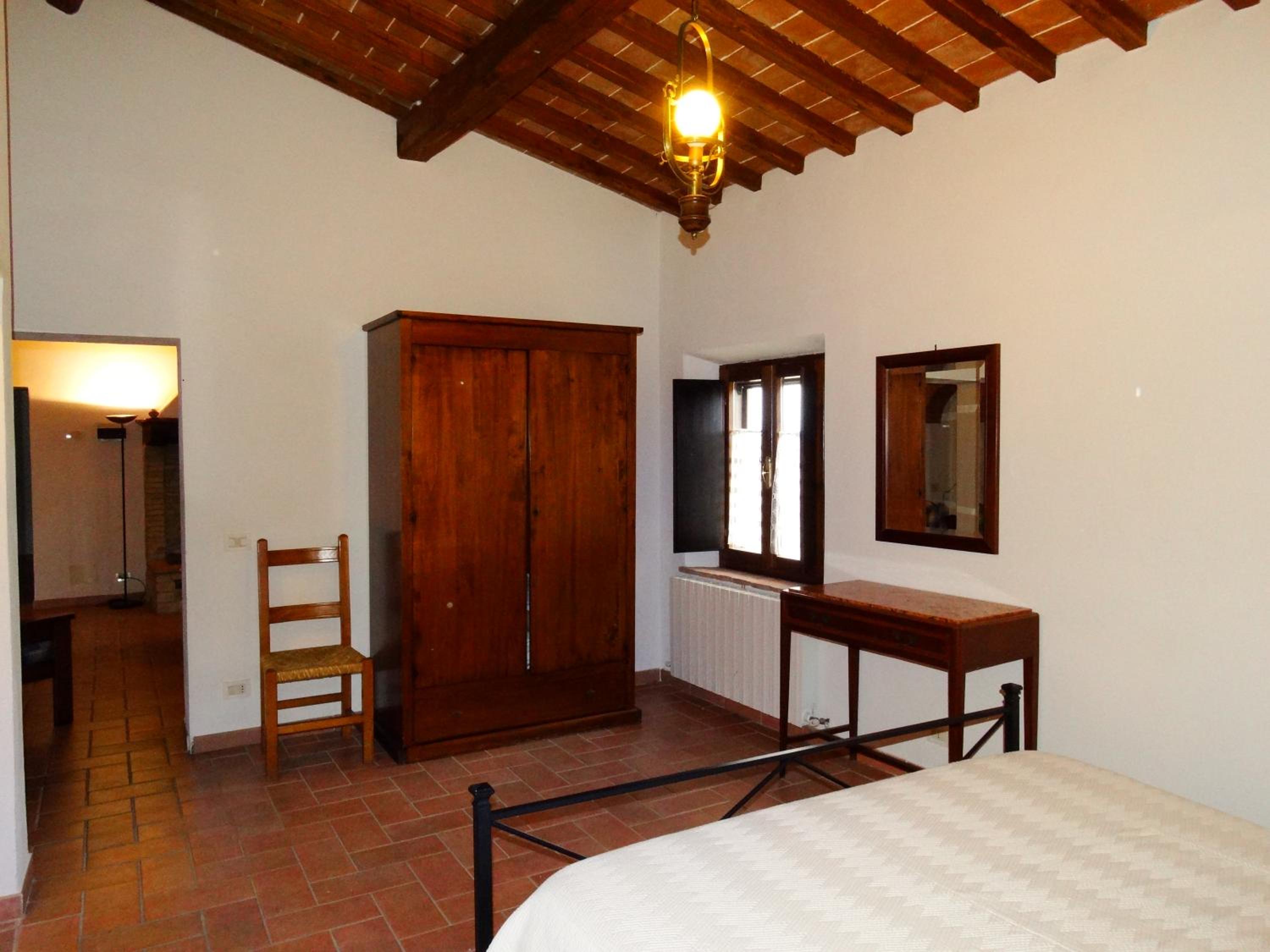 Agriturismo Montegonfoli