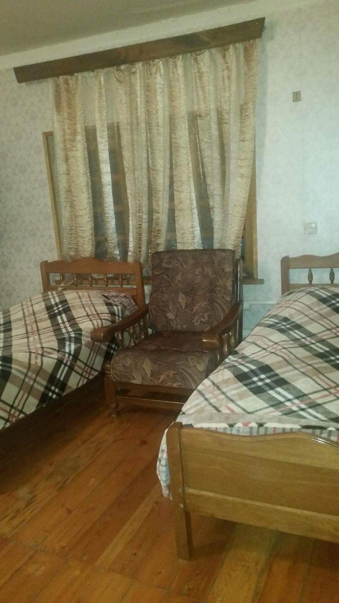 Archil and Nino Gigauri Guest House view 5