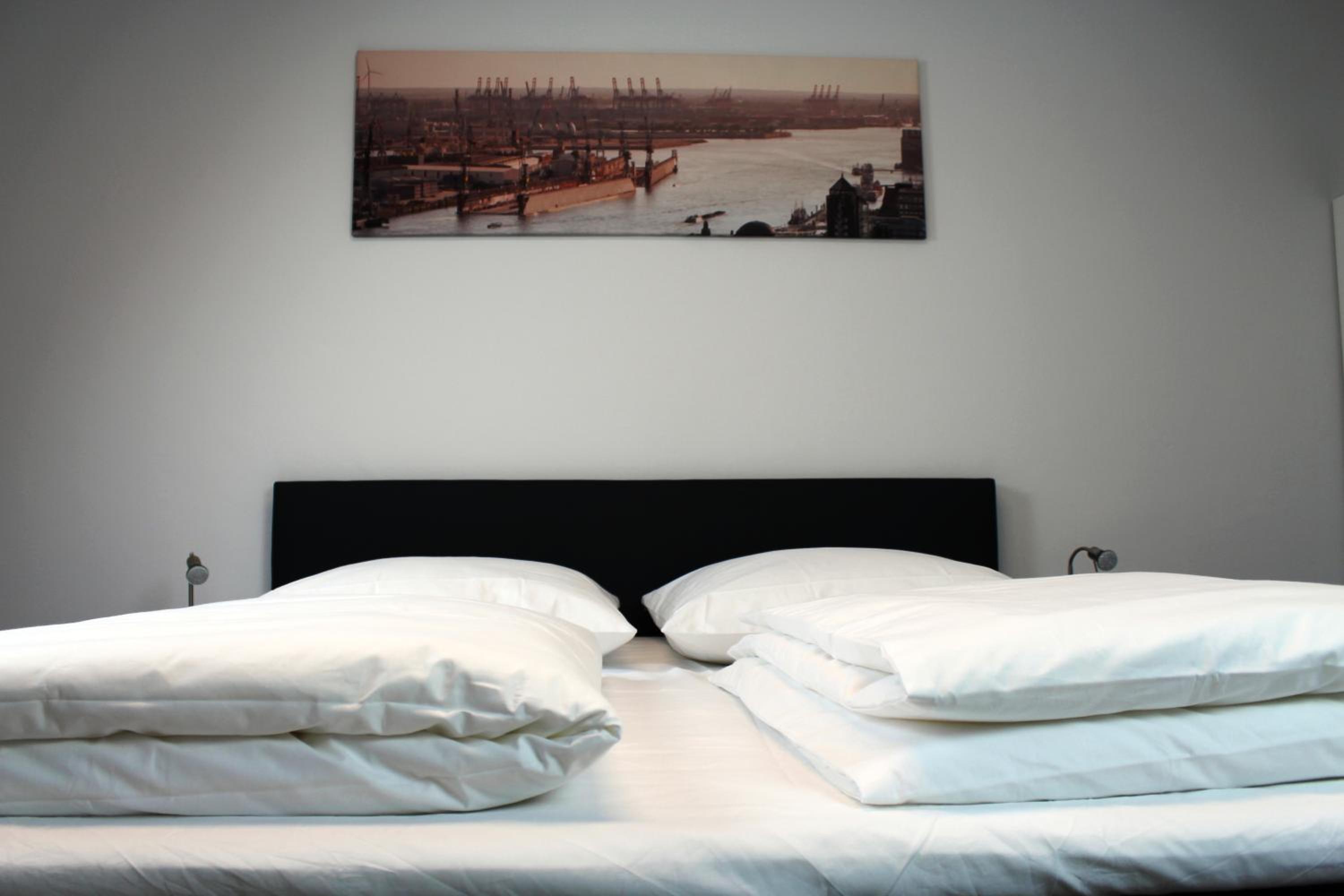 Rooftop Apartment