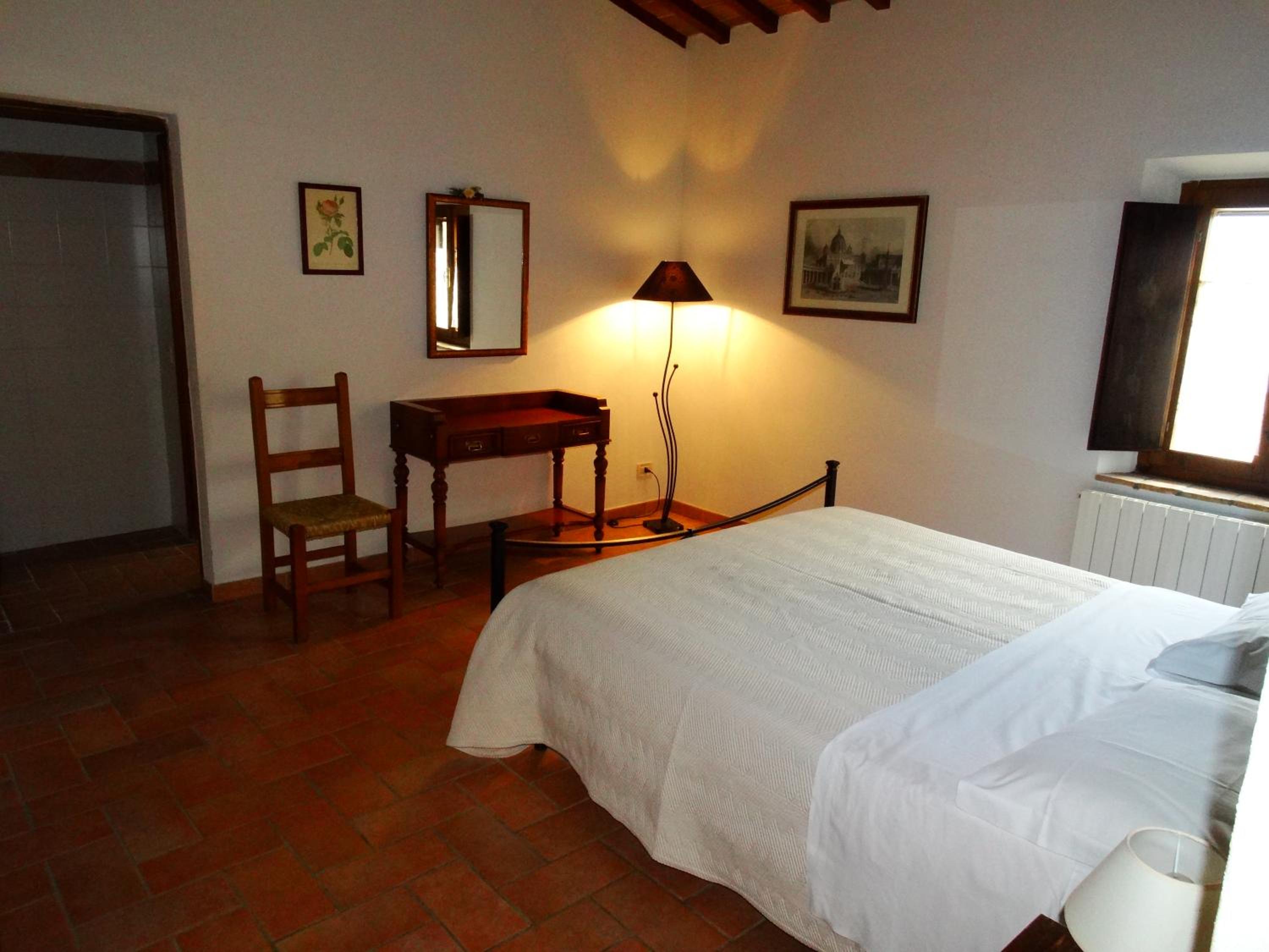 Agriturismo Montegonfoli