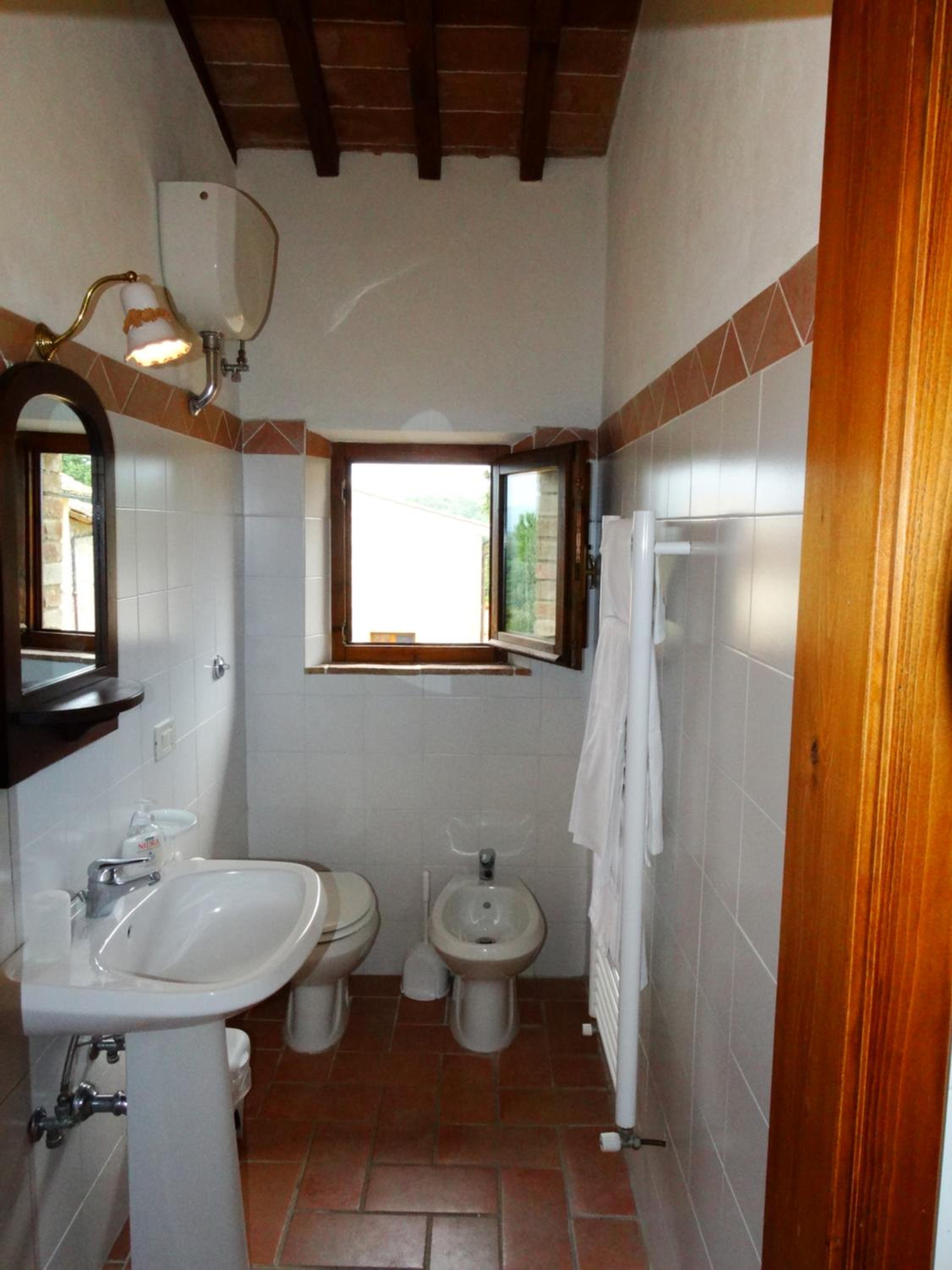Agriturismo Montegonfoli