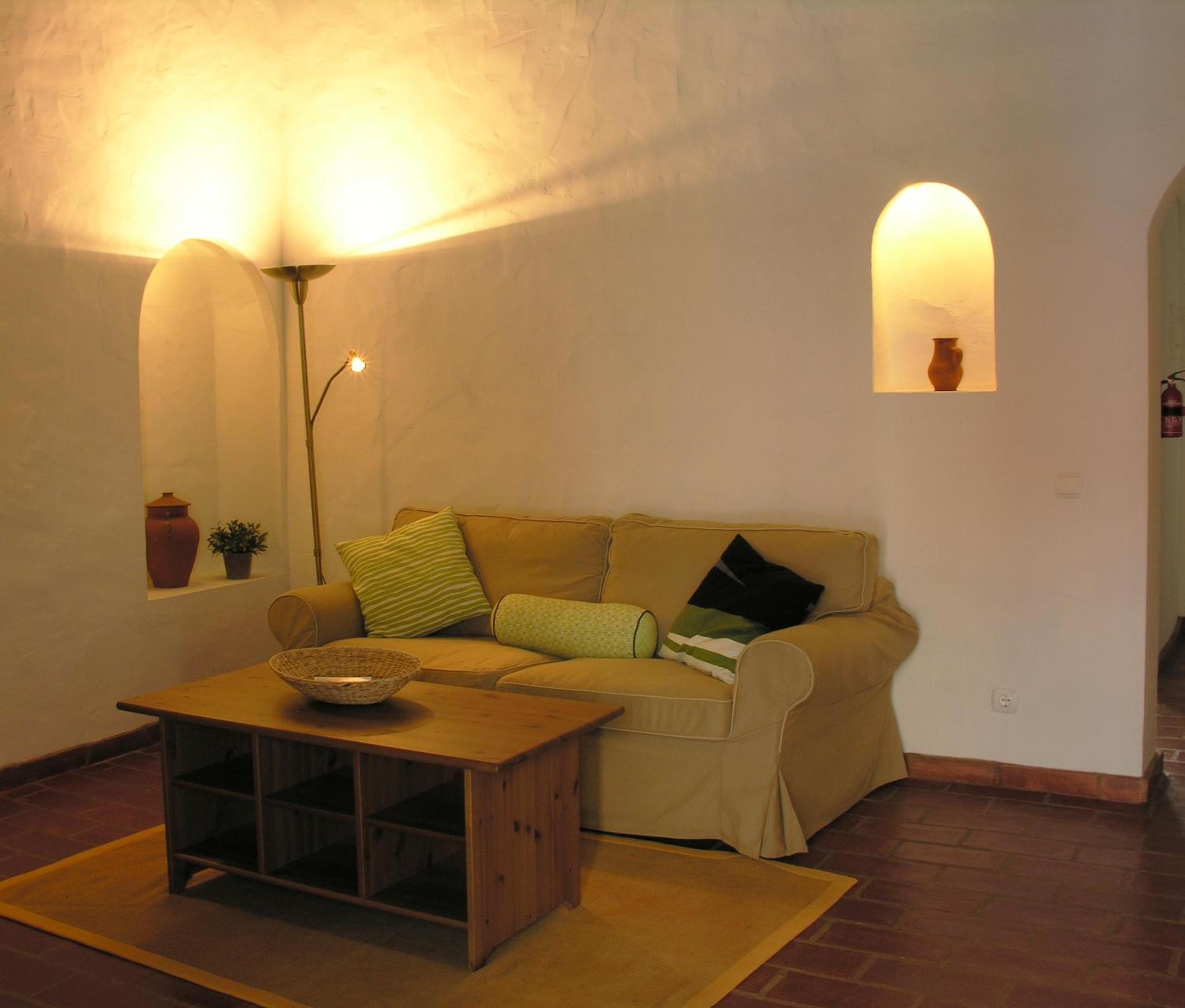 Herdade Do Freixial - Turismo Rural