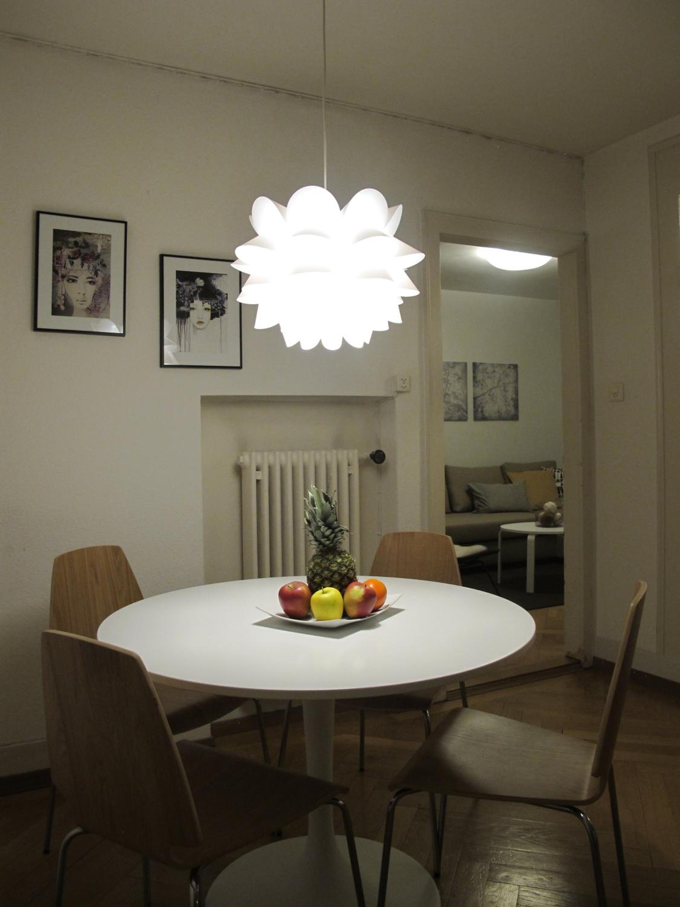 Zurich Furnished Apartments
