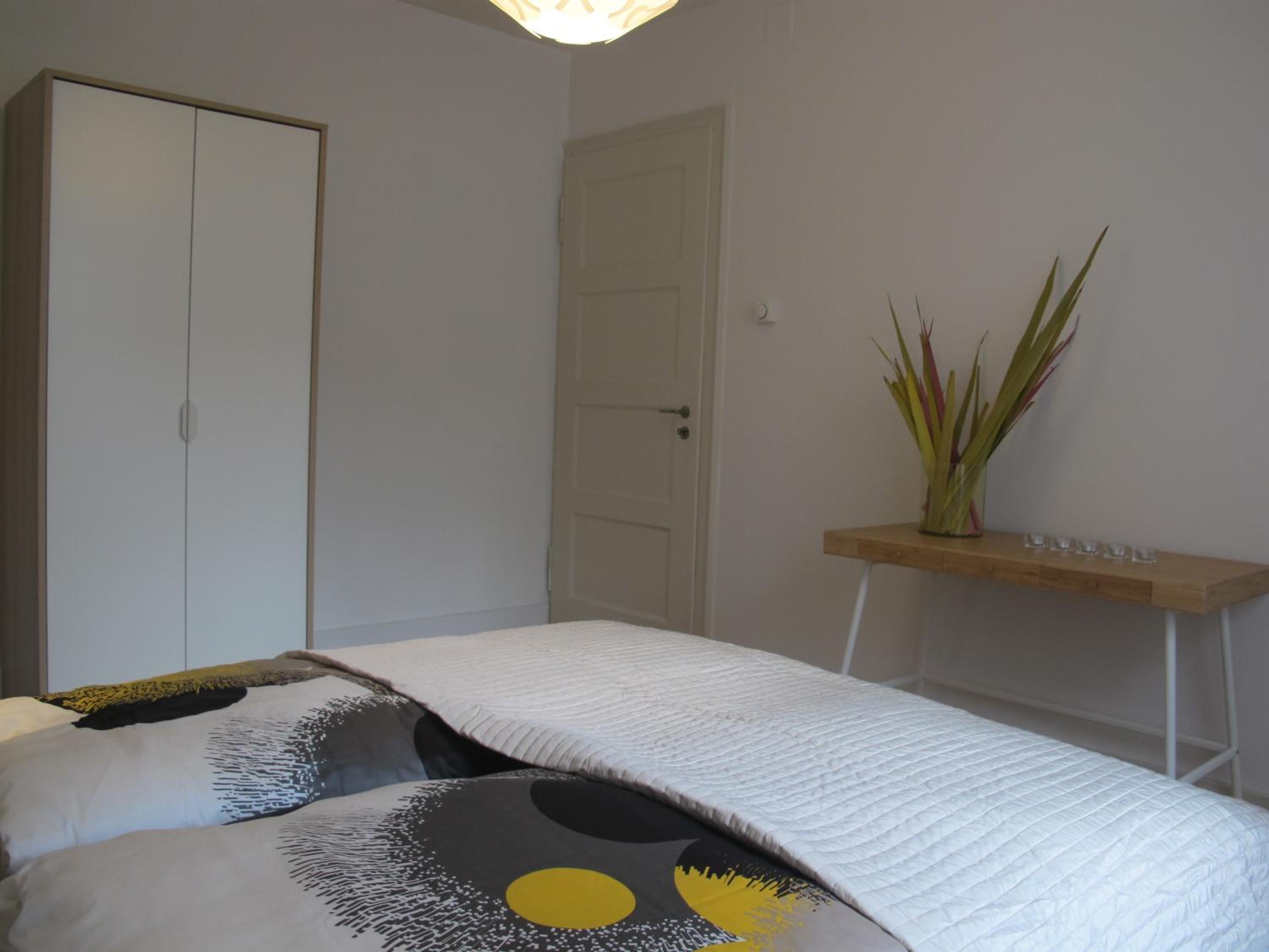 Zurich Furnished Apartments