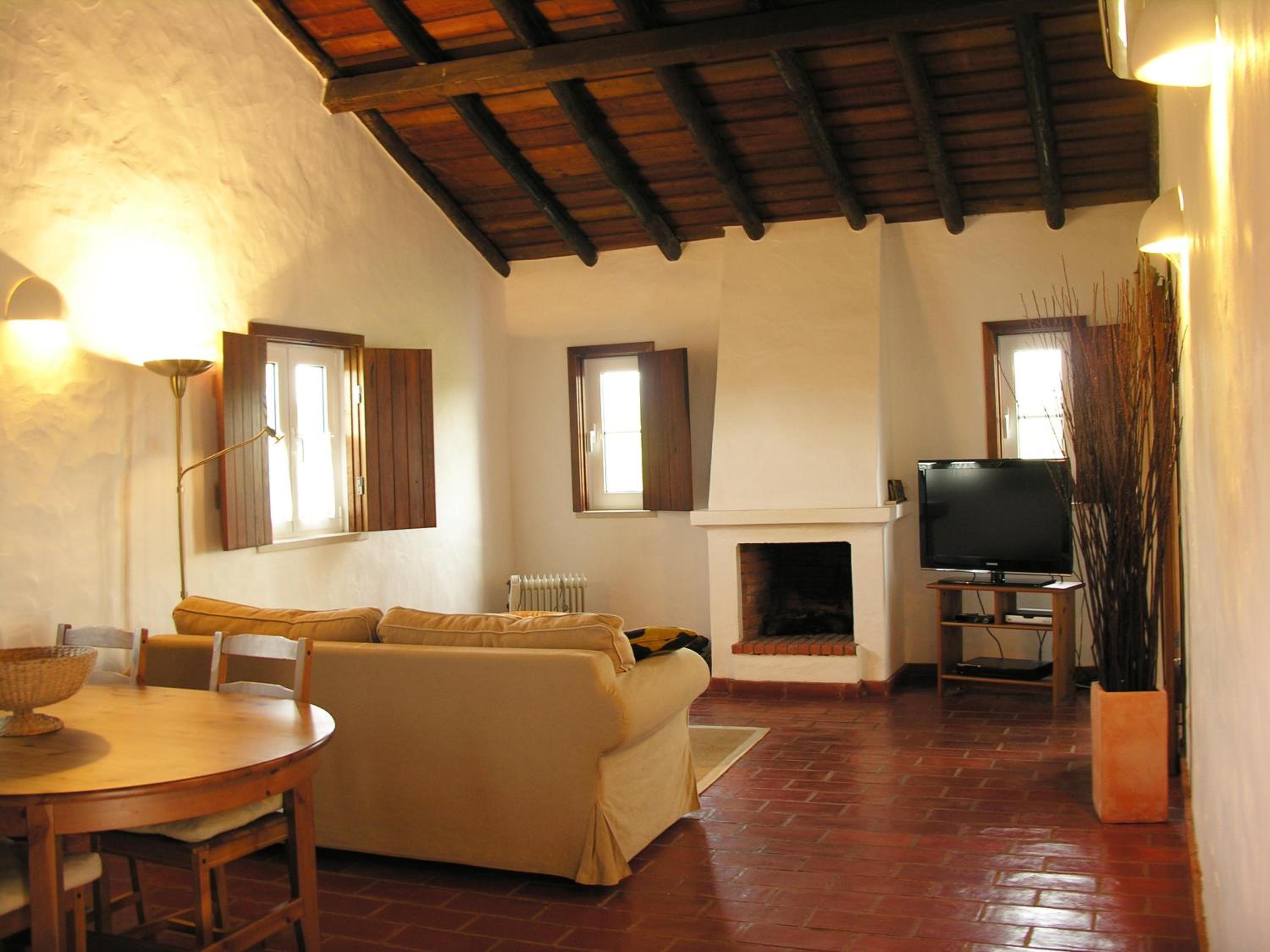 Herdade Do Freixial - Turismo Rural