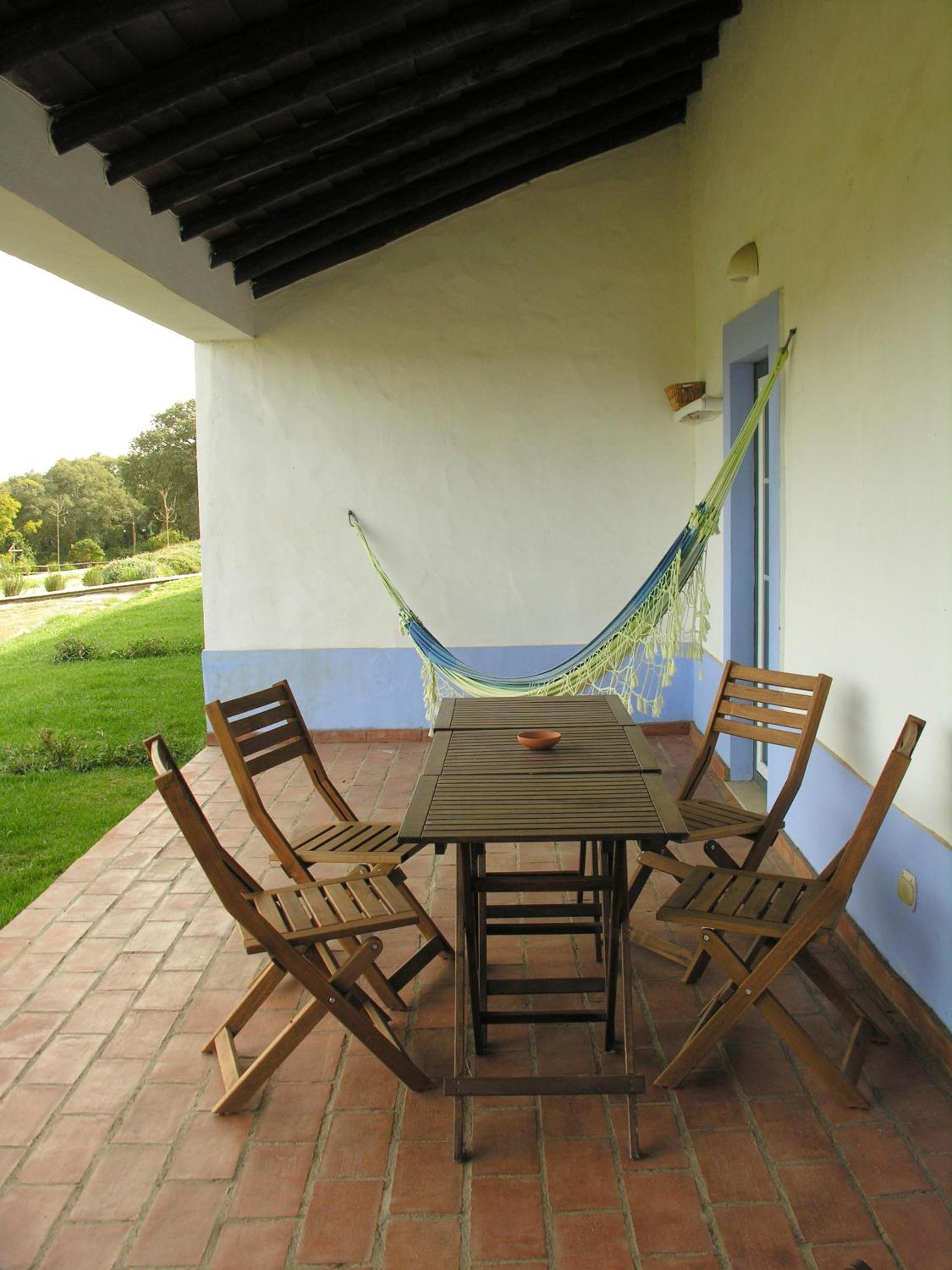 Herdade Do Freixial - Turismo Rural