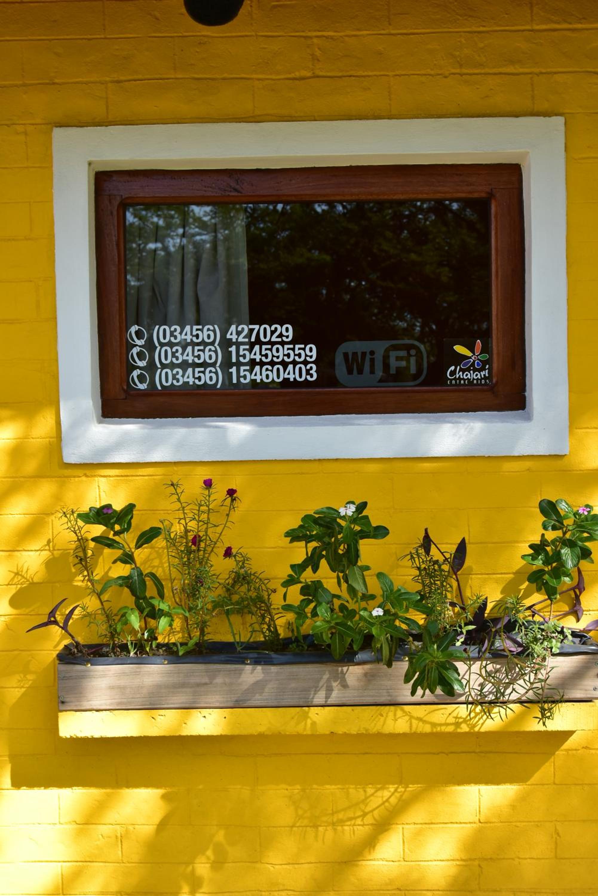 Cabañas La Soñada