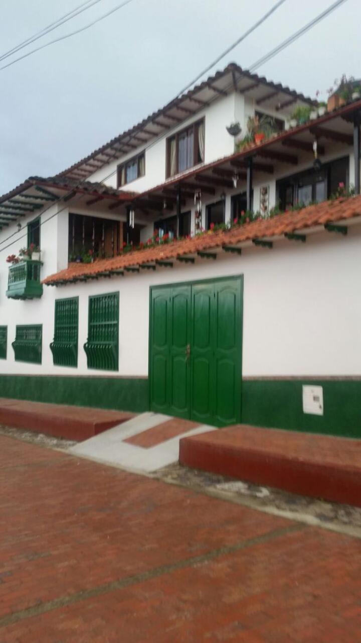 HOTEL LA CASONA SAN AGUSTIn