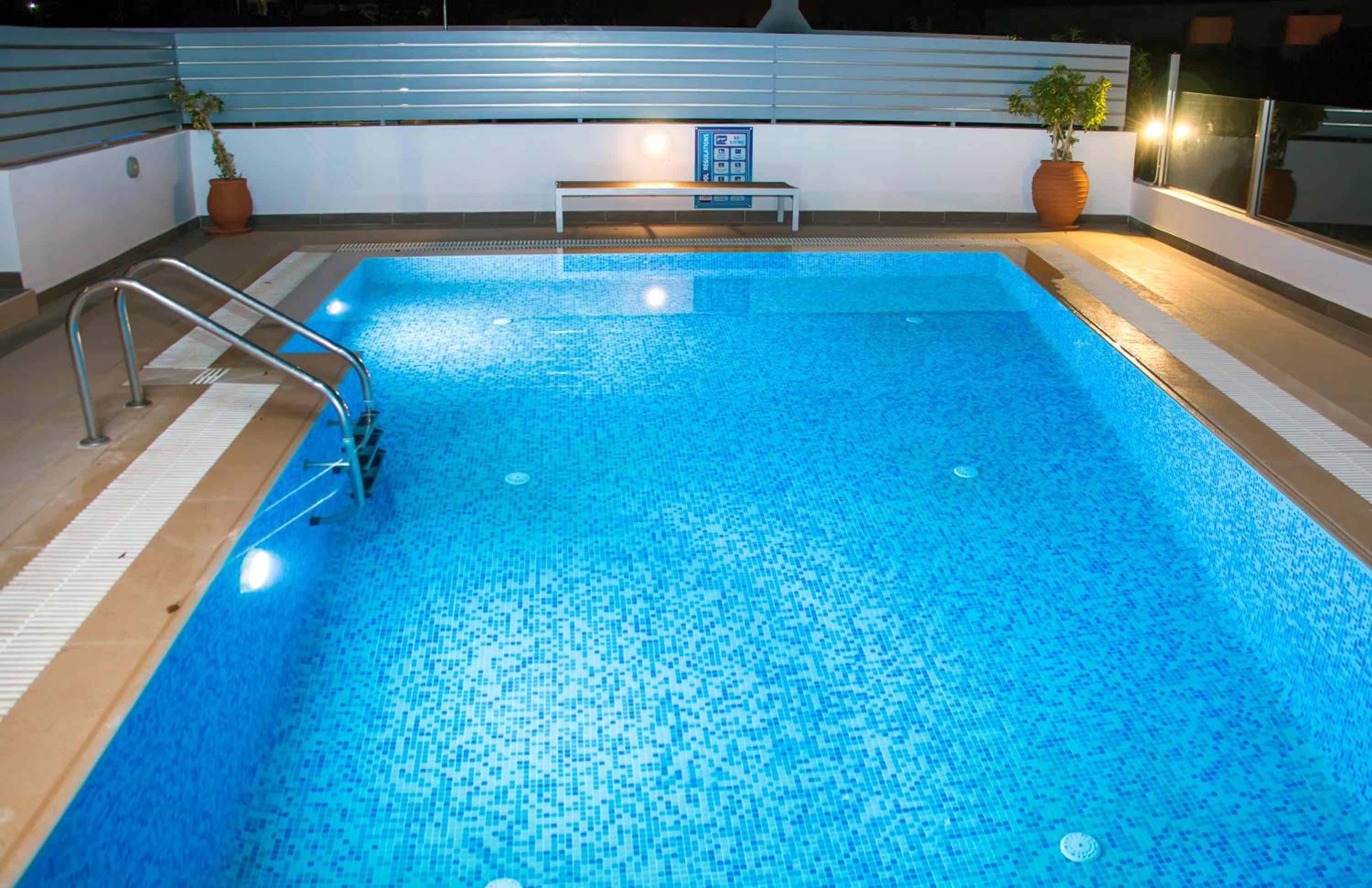 Gennadi Aegean Horizon Villas