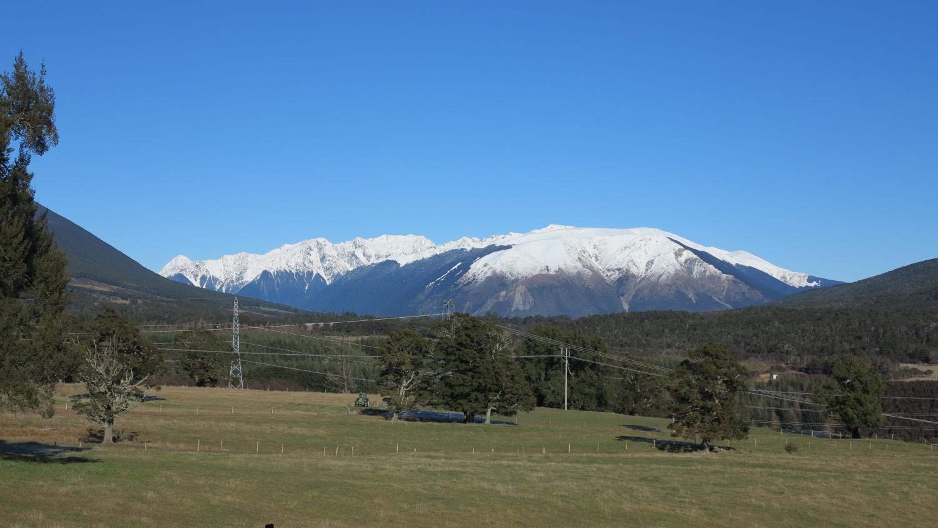 Tophouse Mountainview Cottages