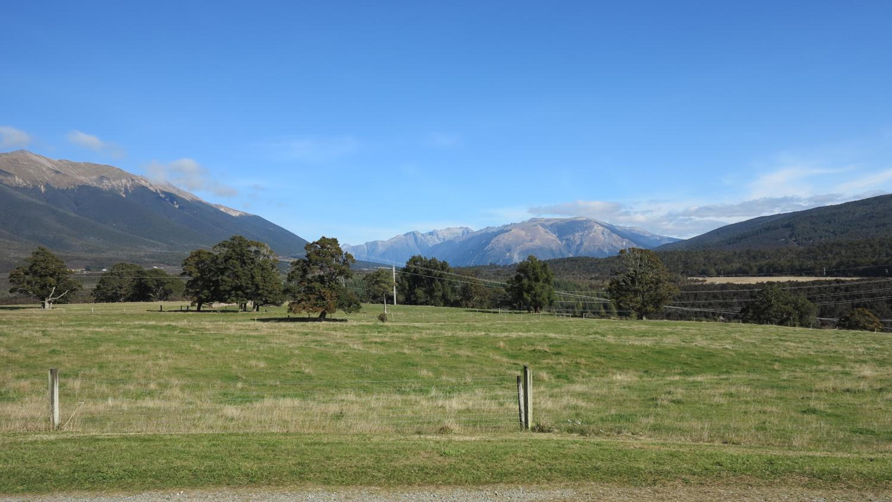 Tophouse Mountainview Cottages