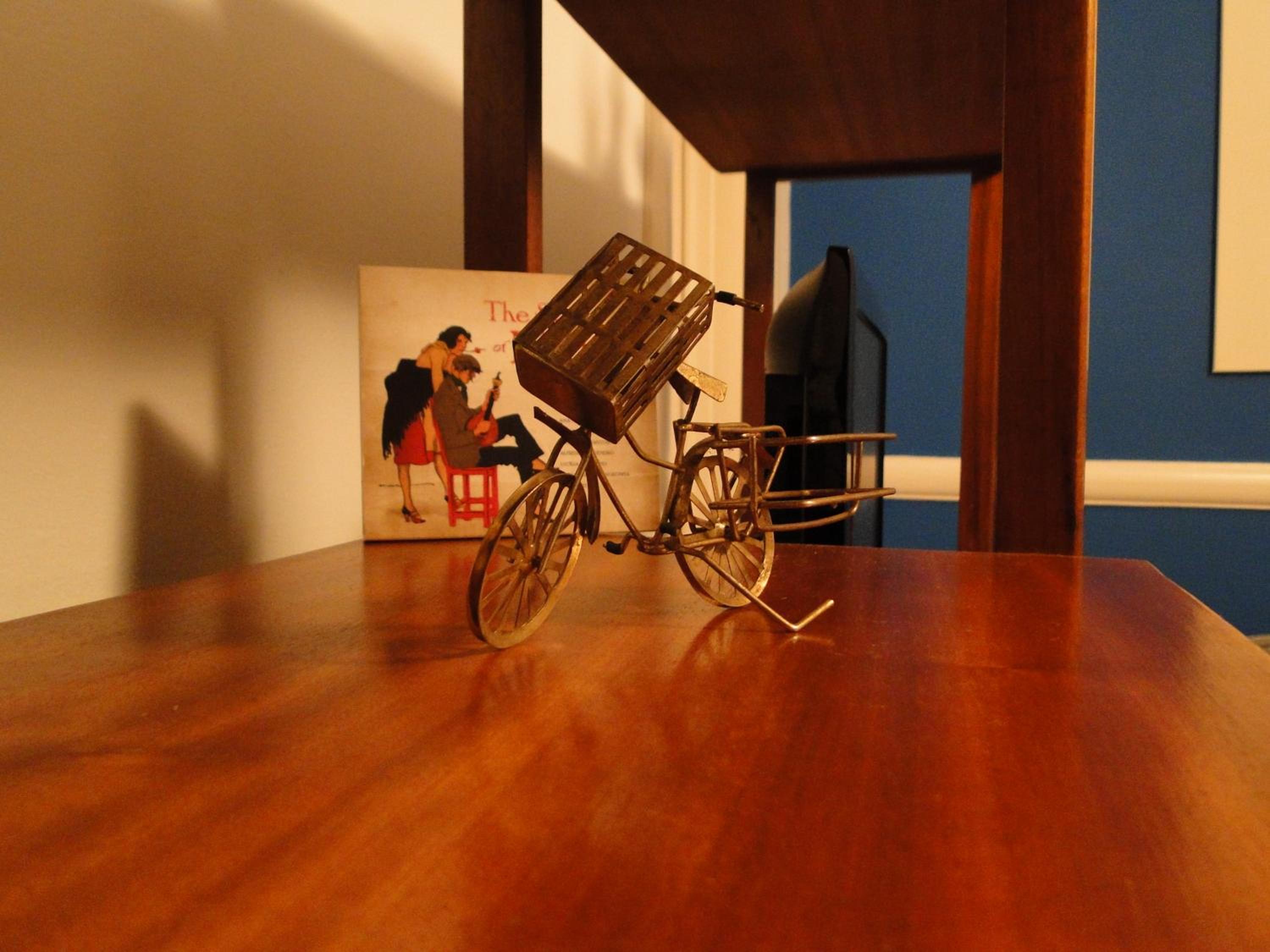 The Bleu Lisbon Flat view 3