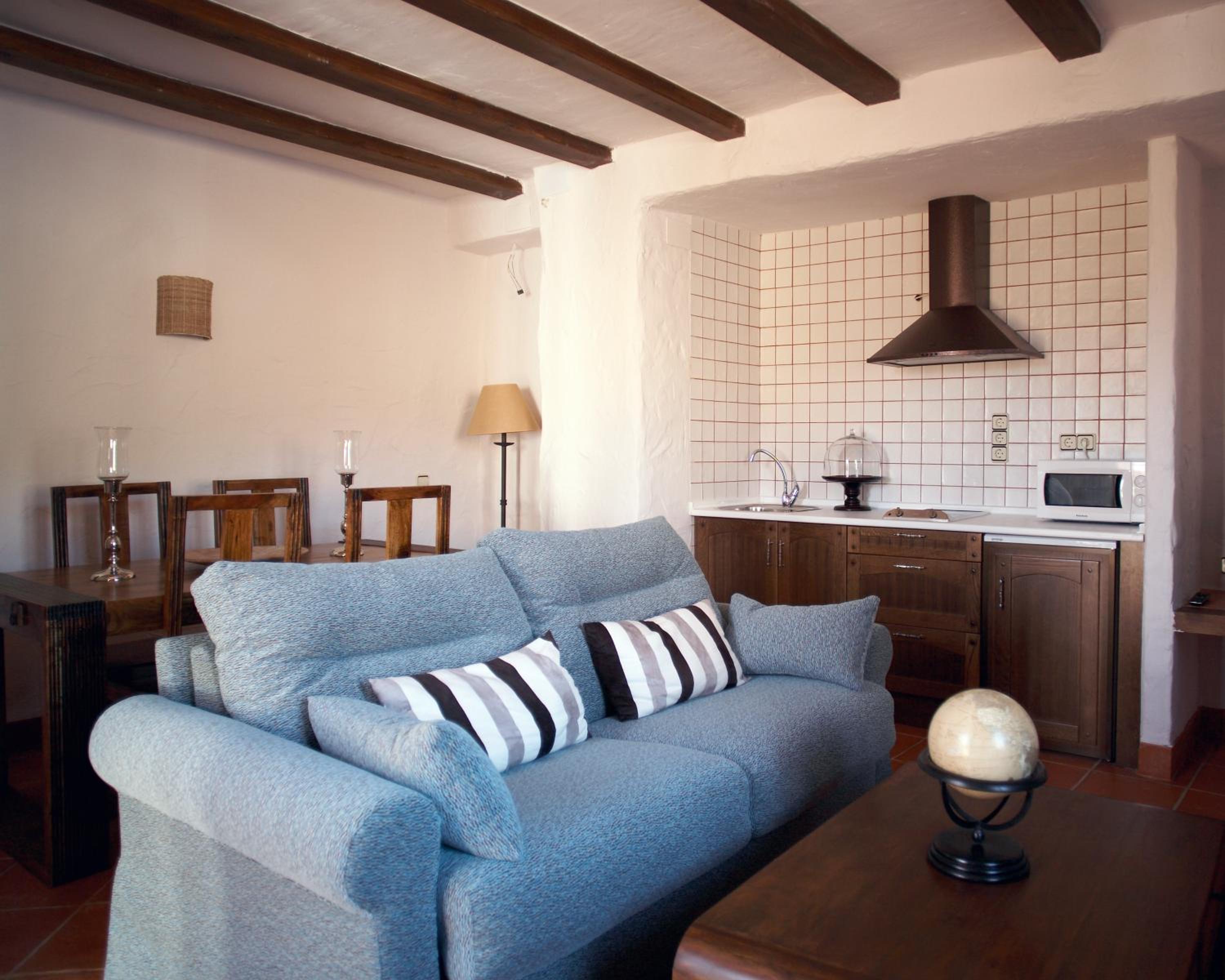 Cortijo de Bornos view 4
