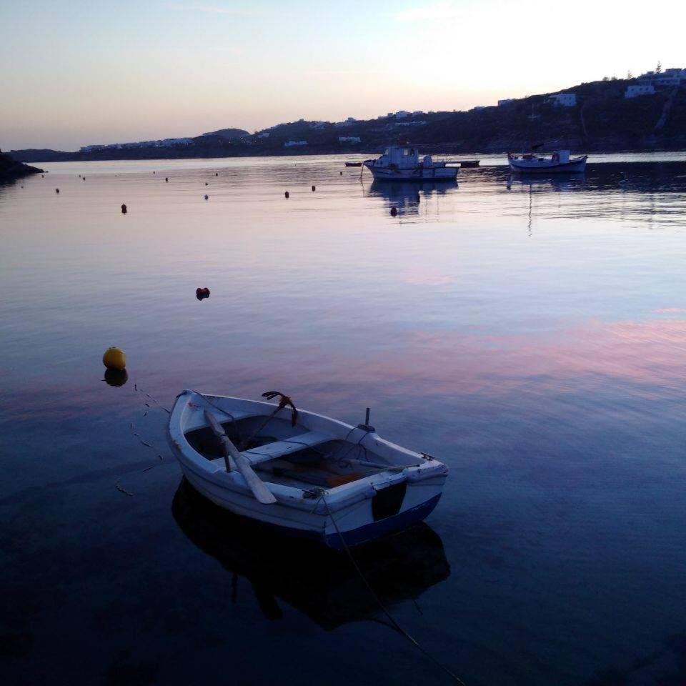 Sailinn Mykonos