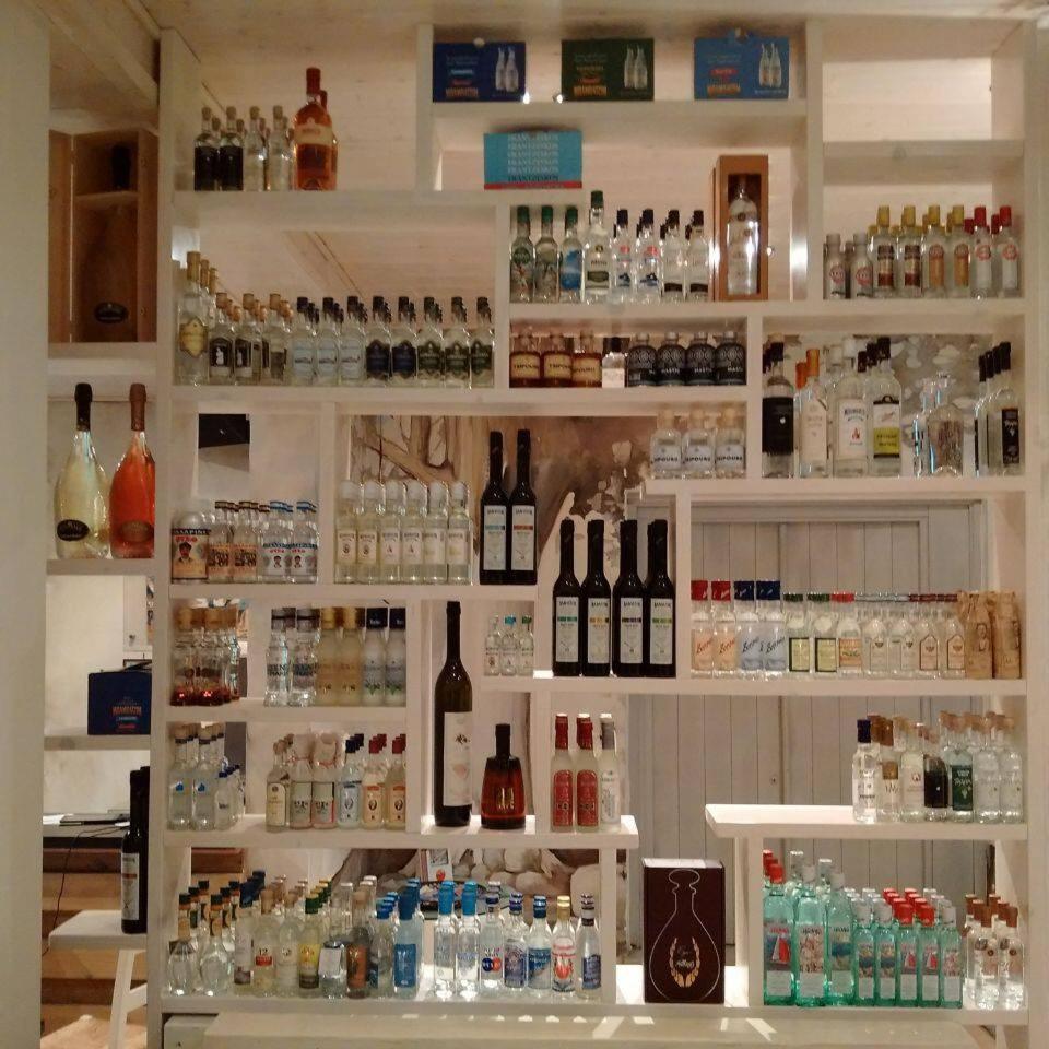 Sailinn Mykonos