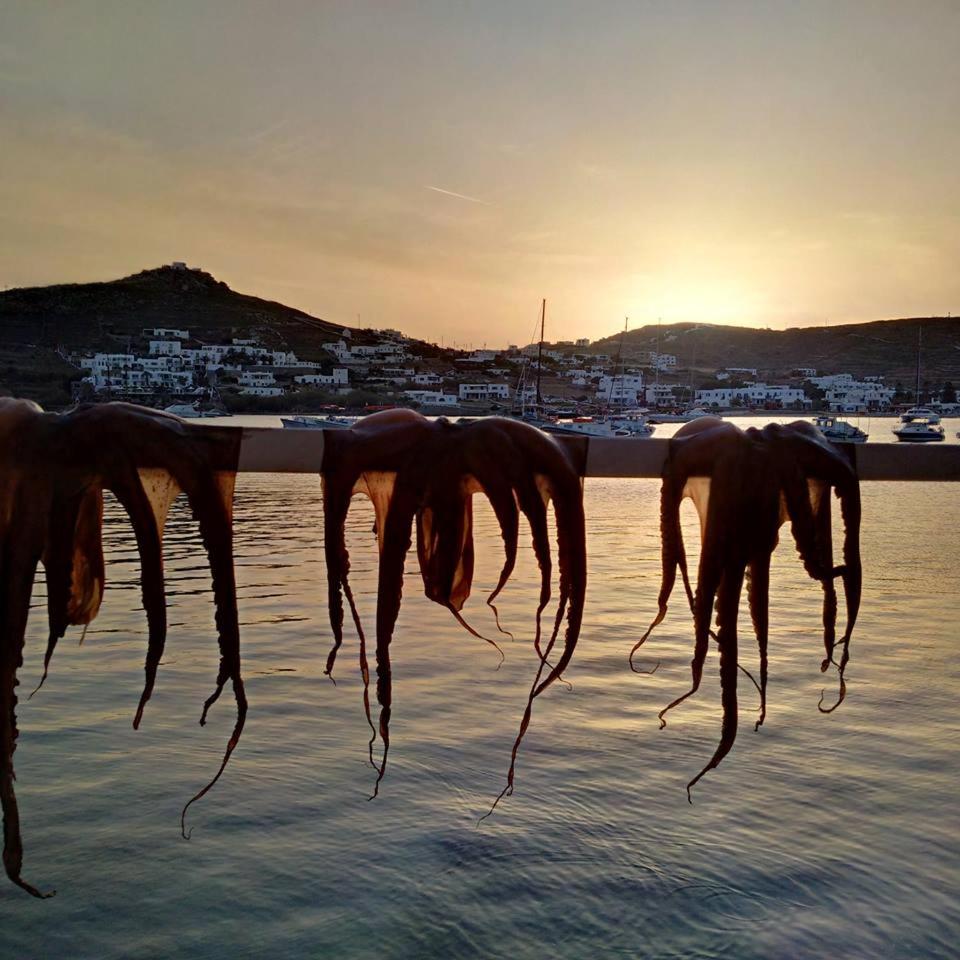 Sailinn Mykonos