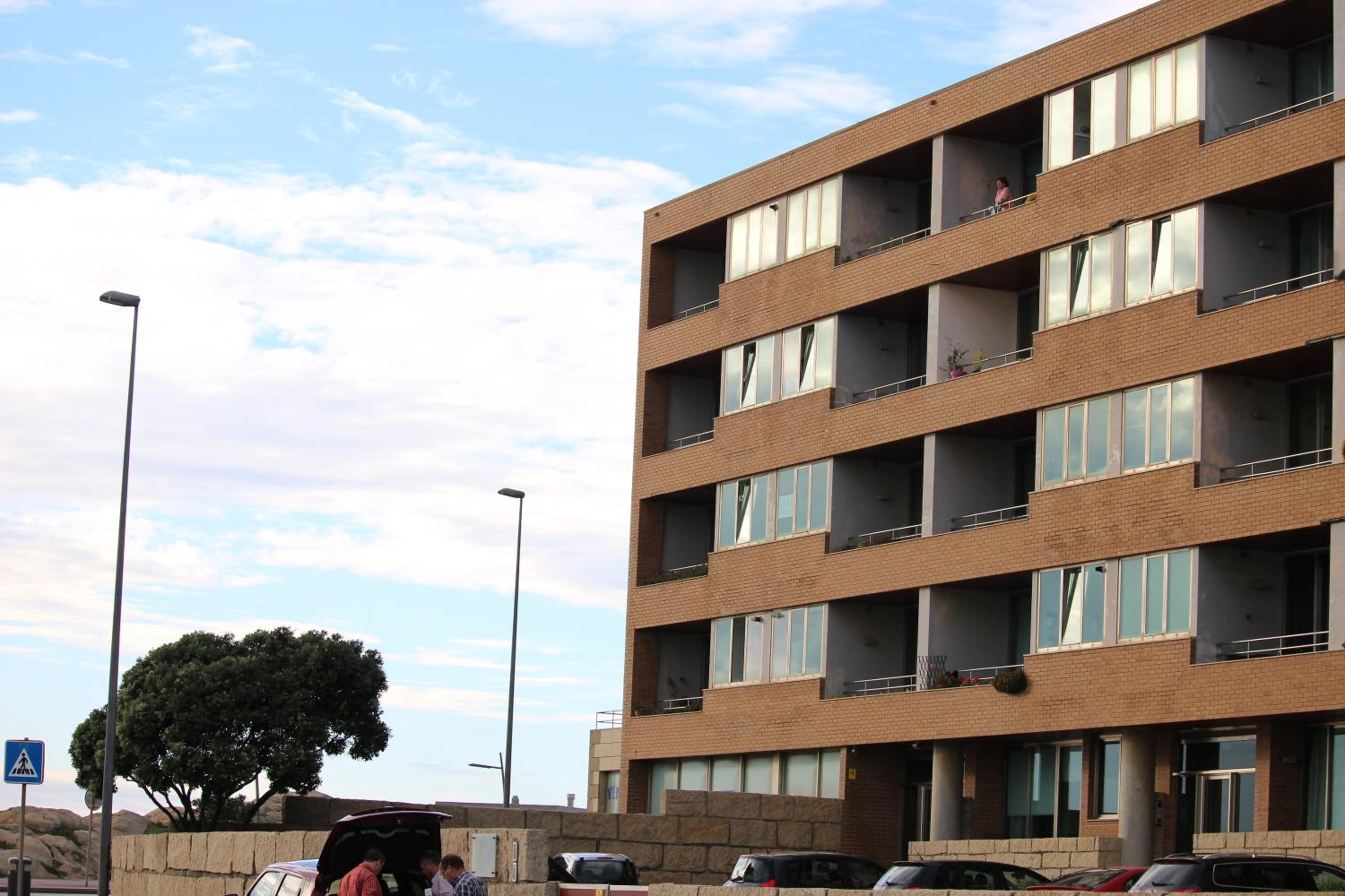 Hotel Matosinhos -Seas Apartment- Cabo das Marés - Image 1