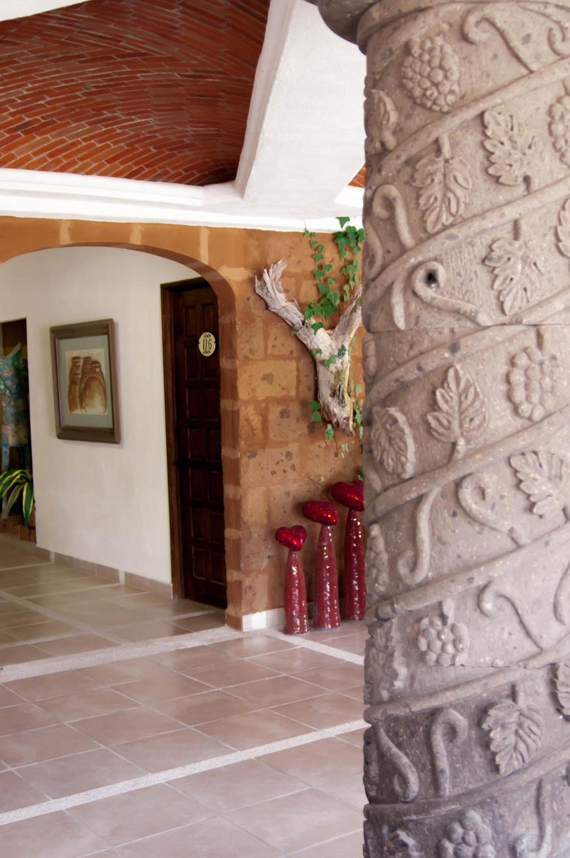 Rancho Labradores