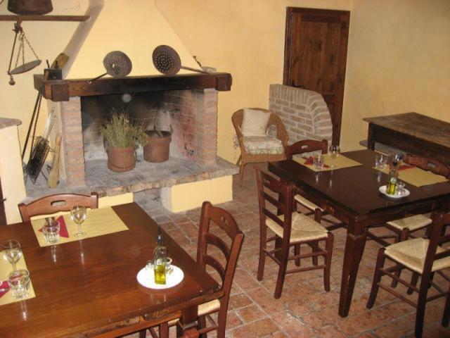 Agriturismo Casanova view 5