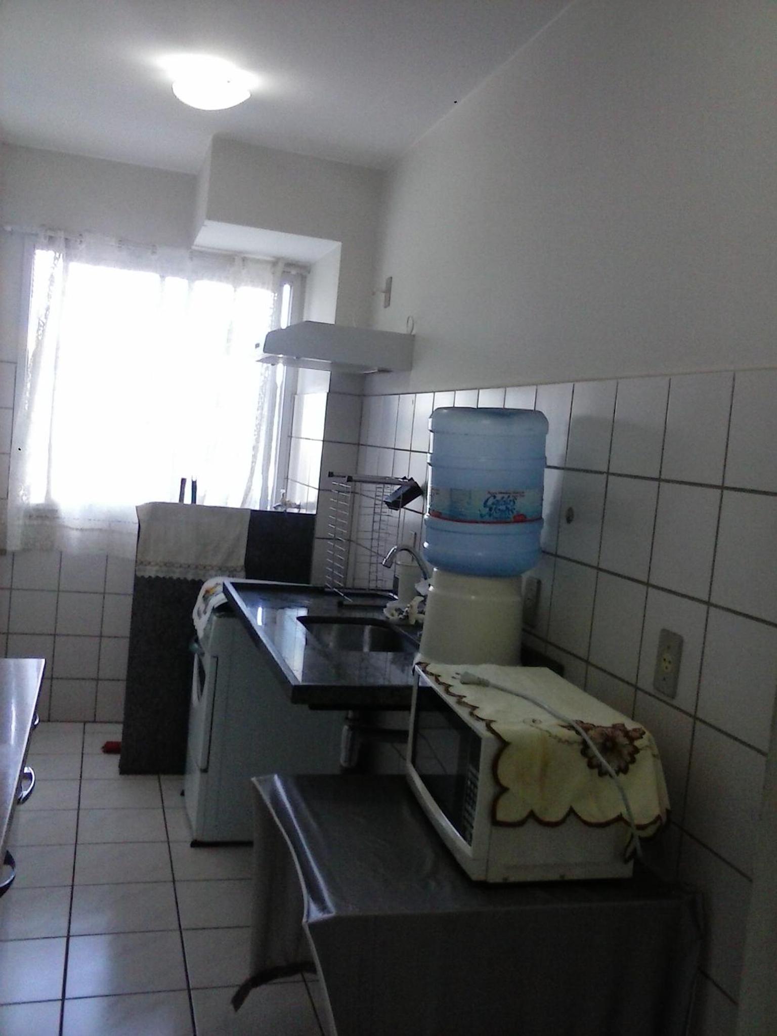 Aquarius Residence B 205