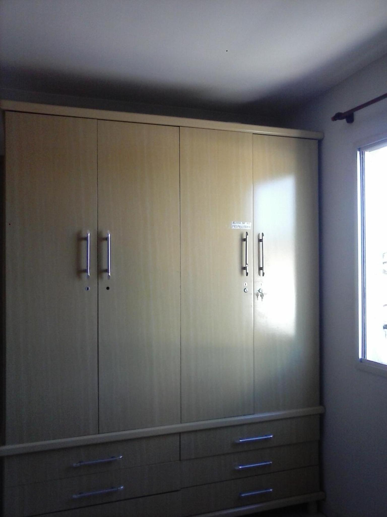 Aquarius Residence B 205