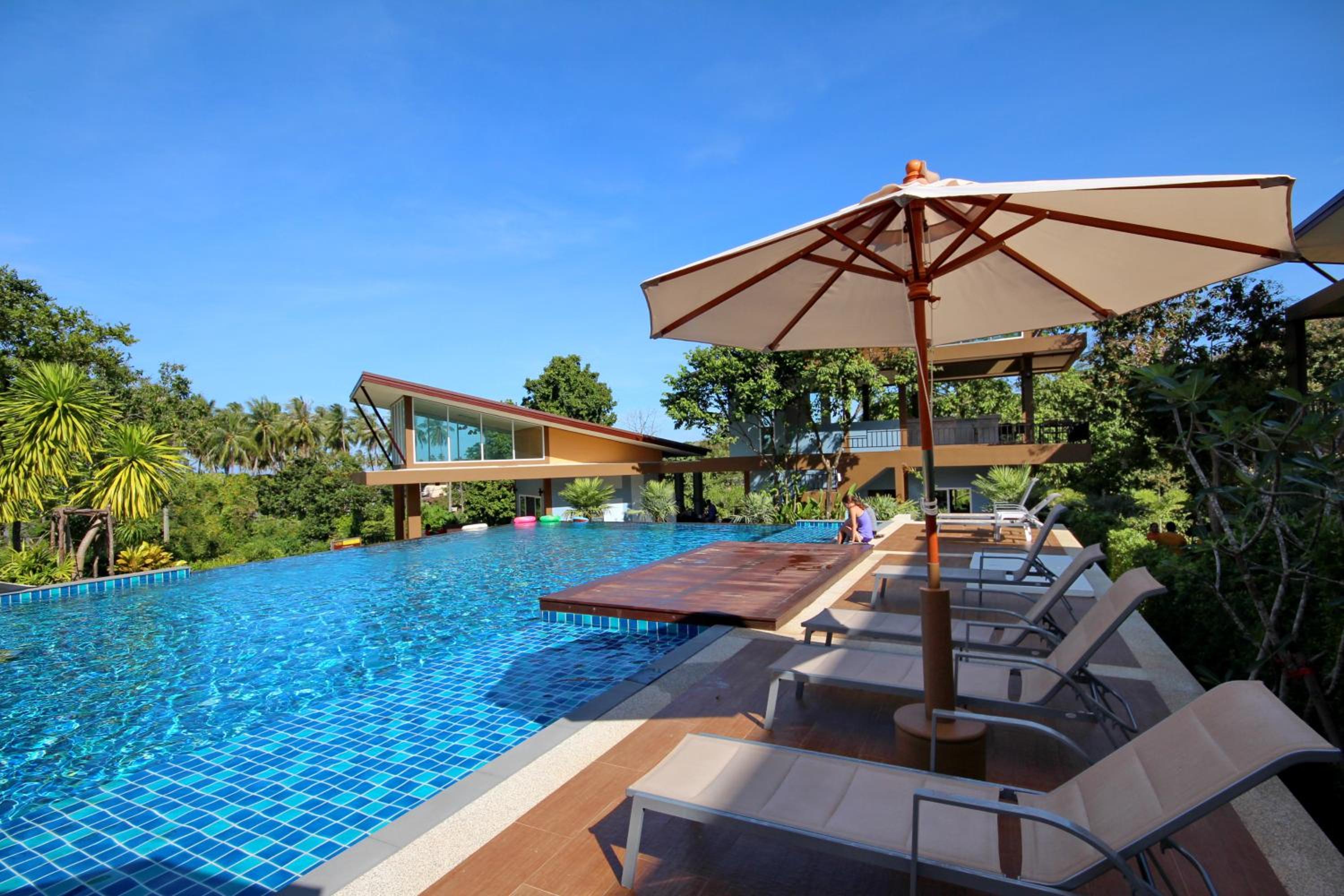 Phutara Lanta Resort - SHA Extra Plus Koh Lanta