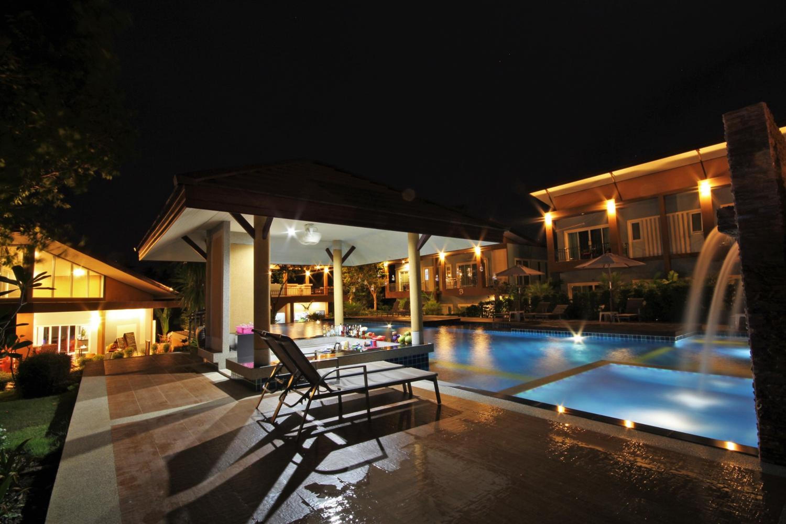 Phutara Lanta Resort - SHA Extra Plus Koh Lanta