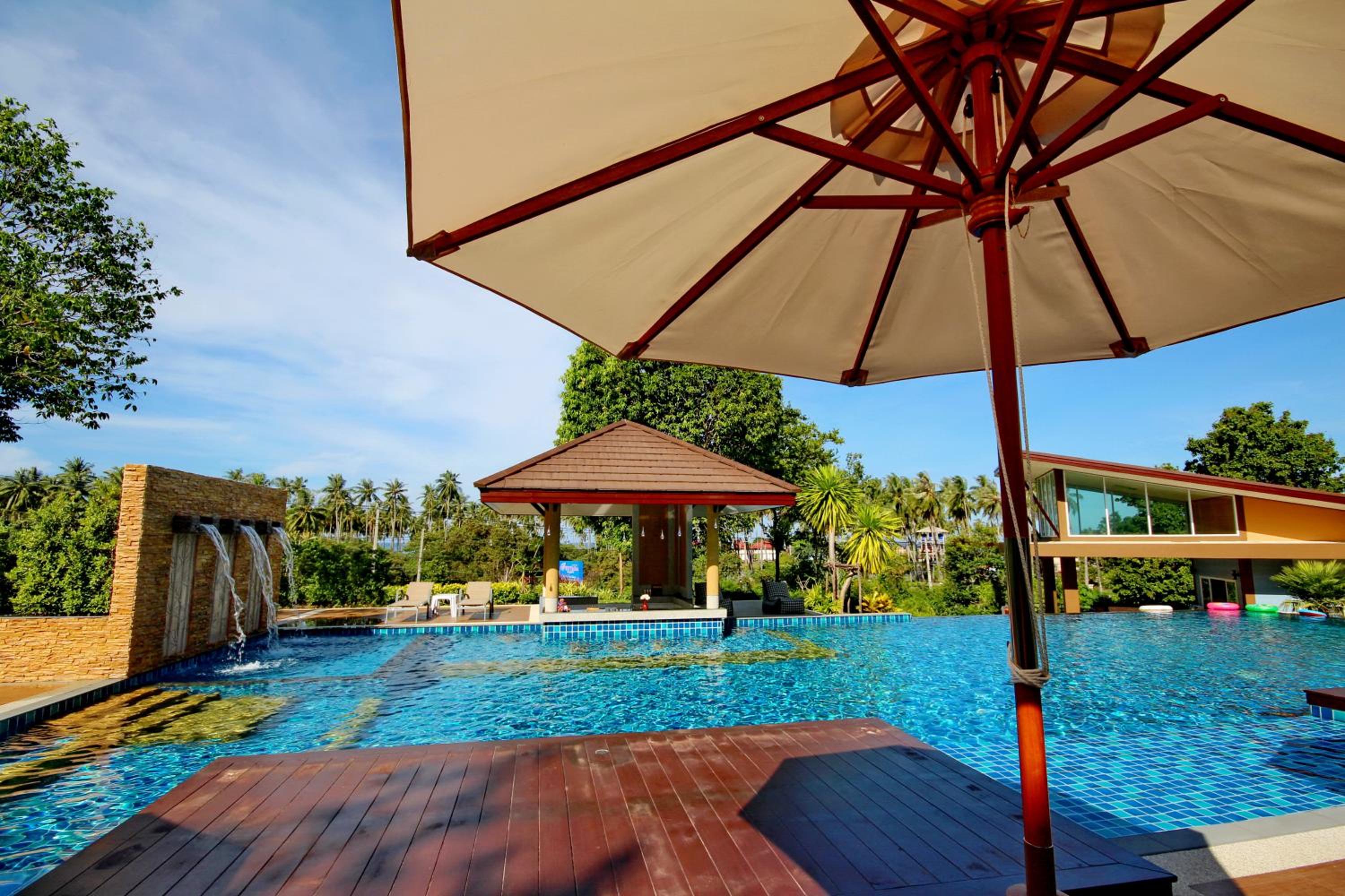 Phutara Lanta Resort - SHA Extra Plus Koh Lanta