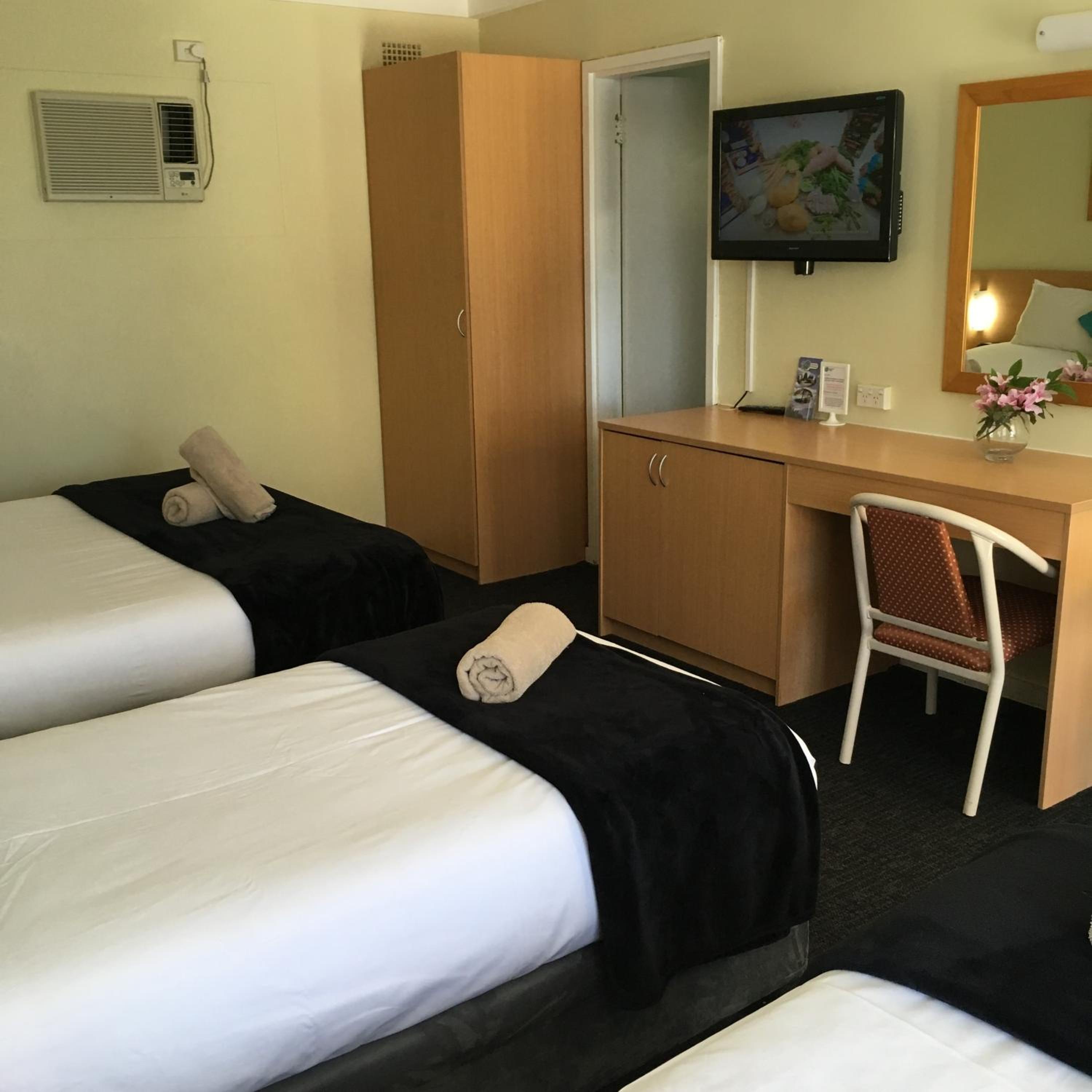 Sky Rider Motor Inn