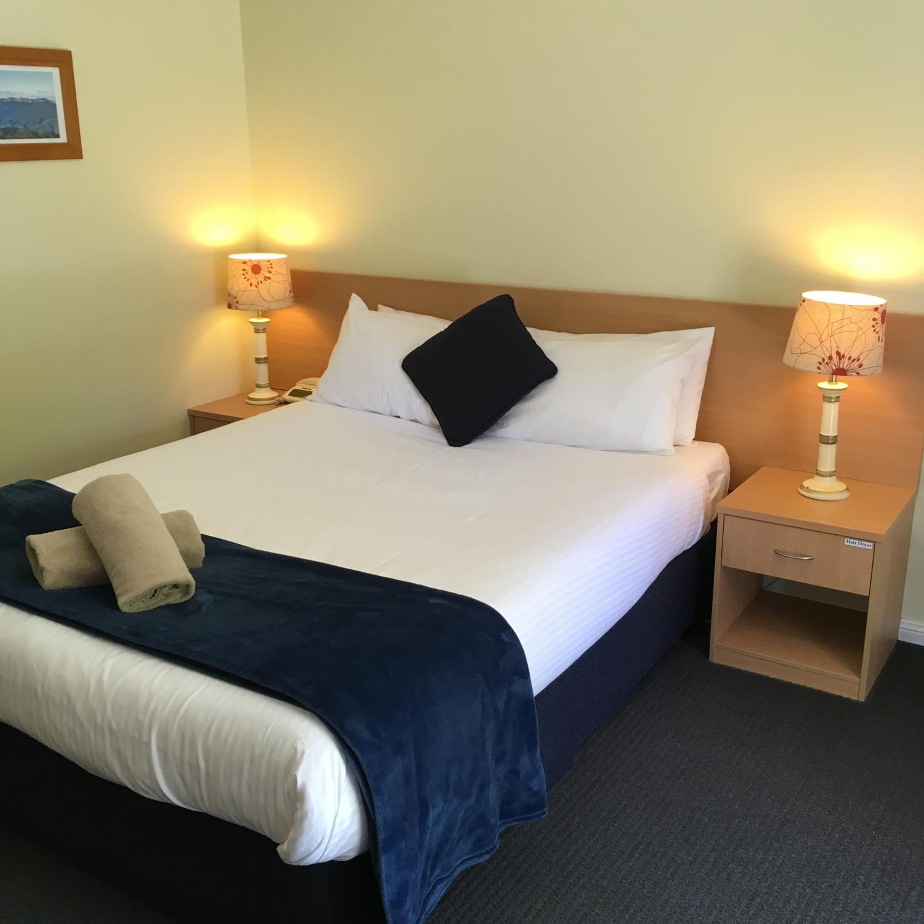 Sky Rider Motor Inn