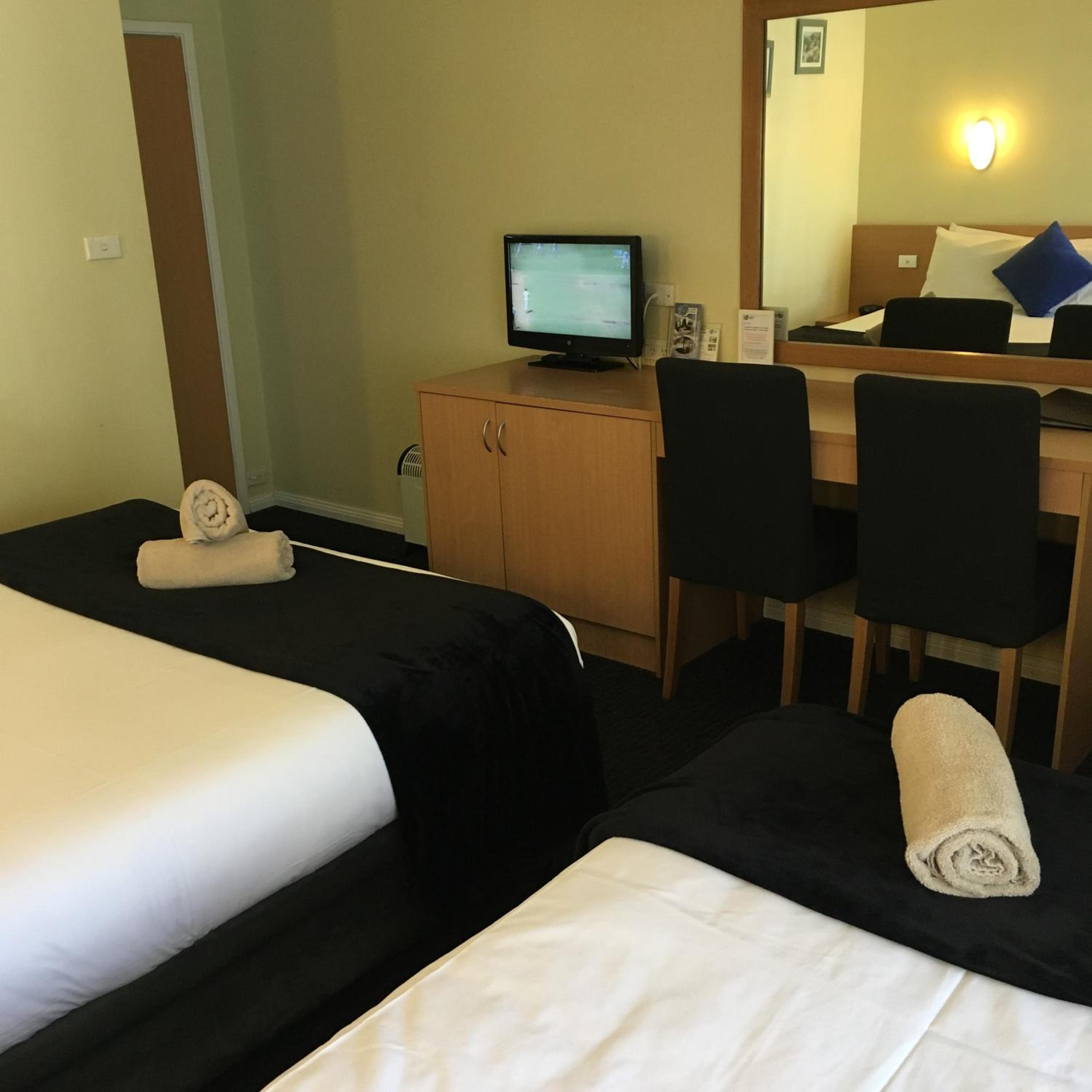Sky Rider Motor Inn