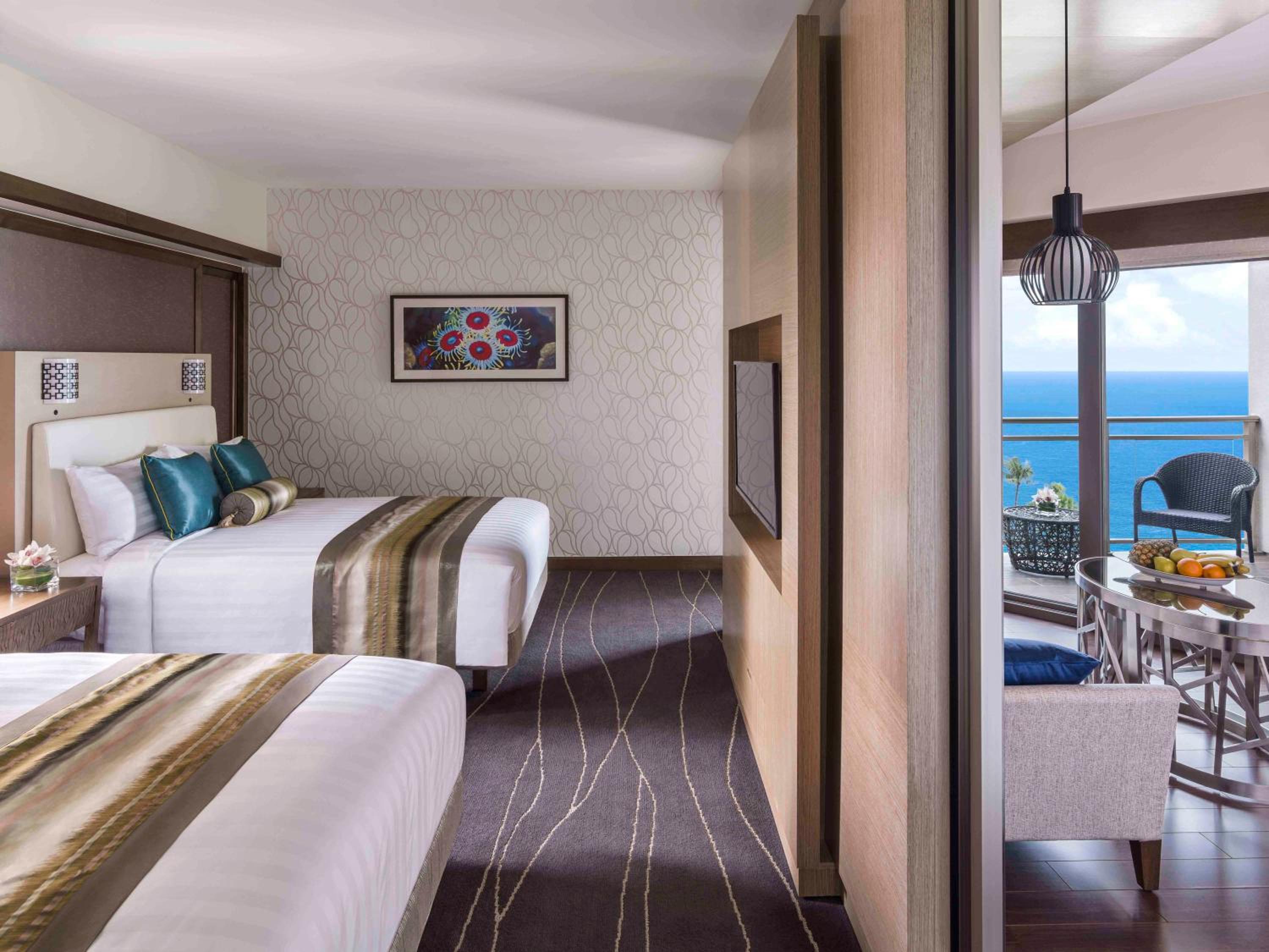 Dusit Thani Guam Resort