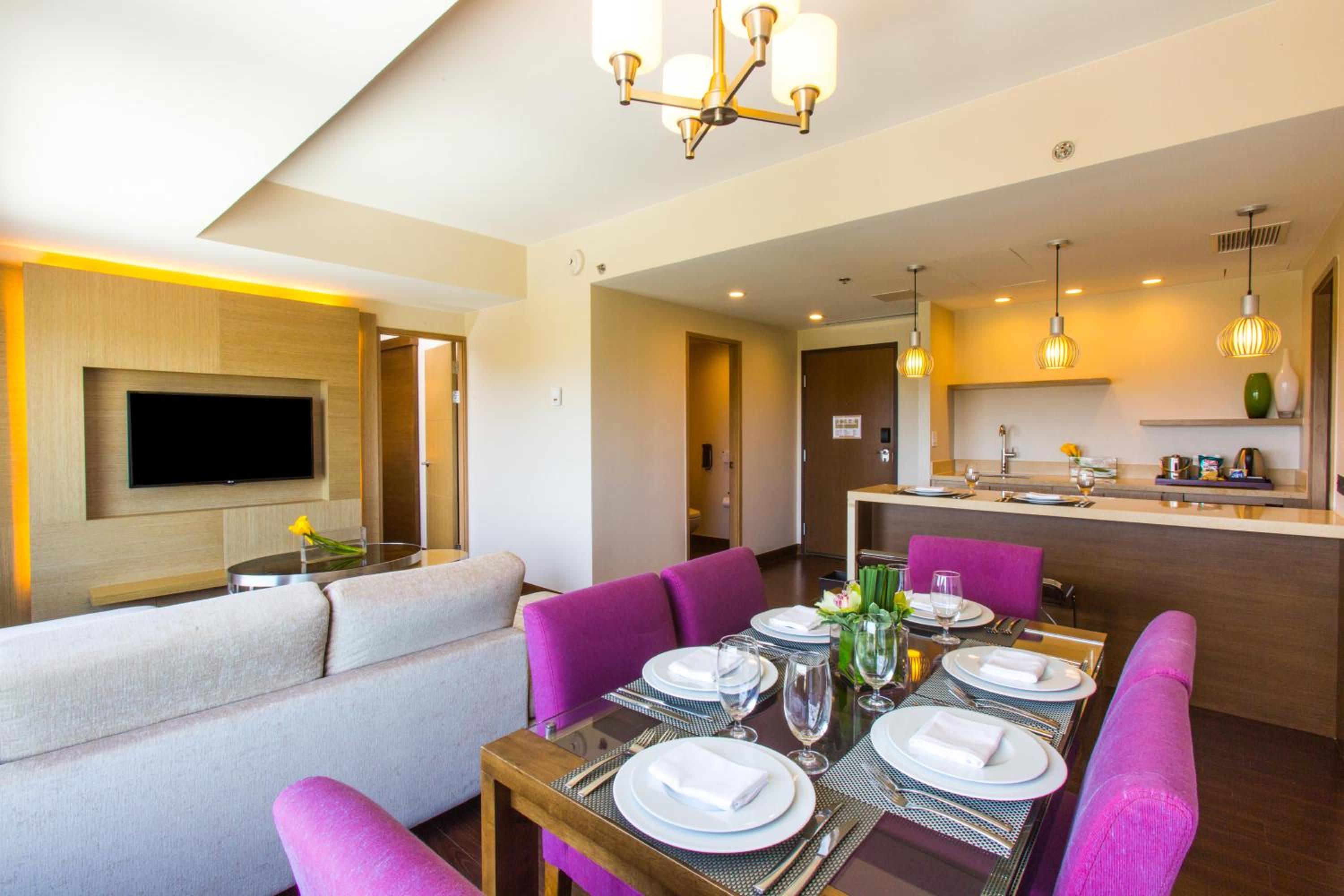Dusit Thani Guam Resort