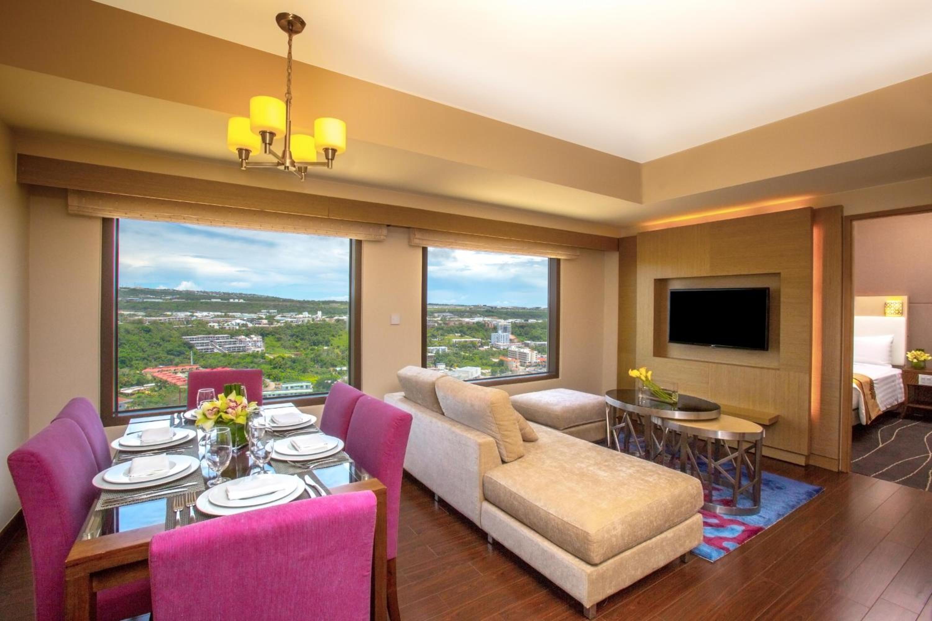 Dusit Thani Guam Resort