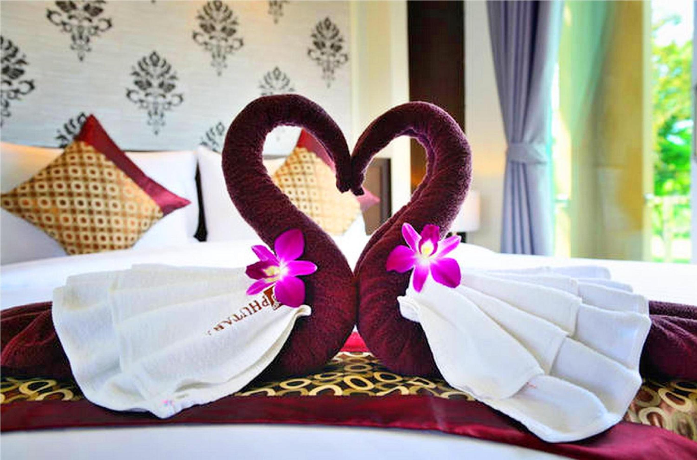 Phutara Lanta Resort - SHA Extra Plus Koh Lanta