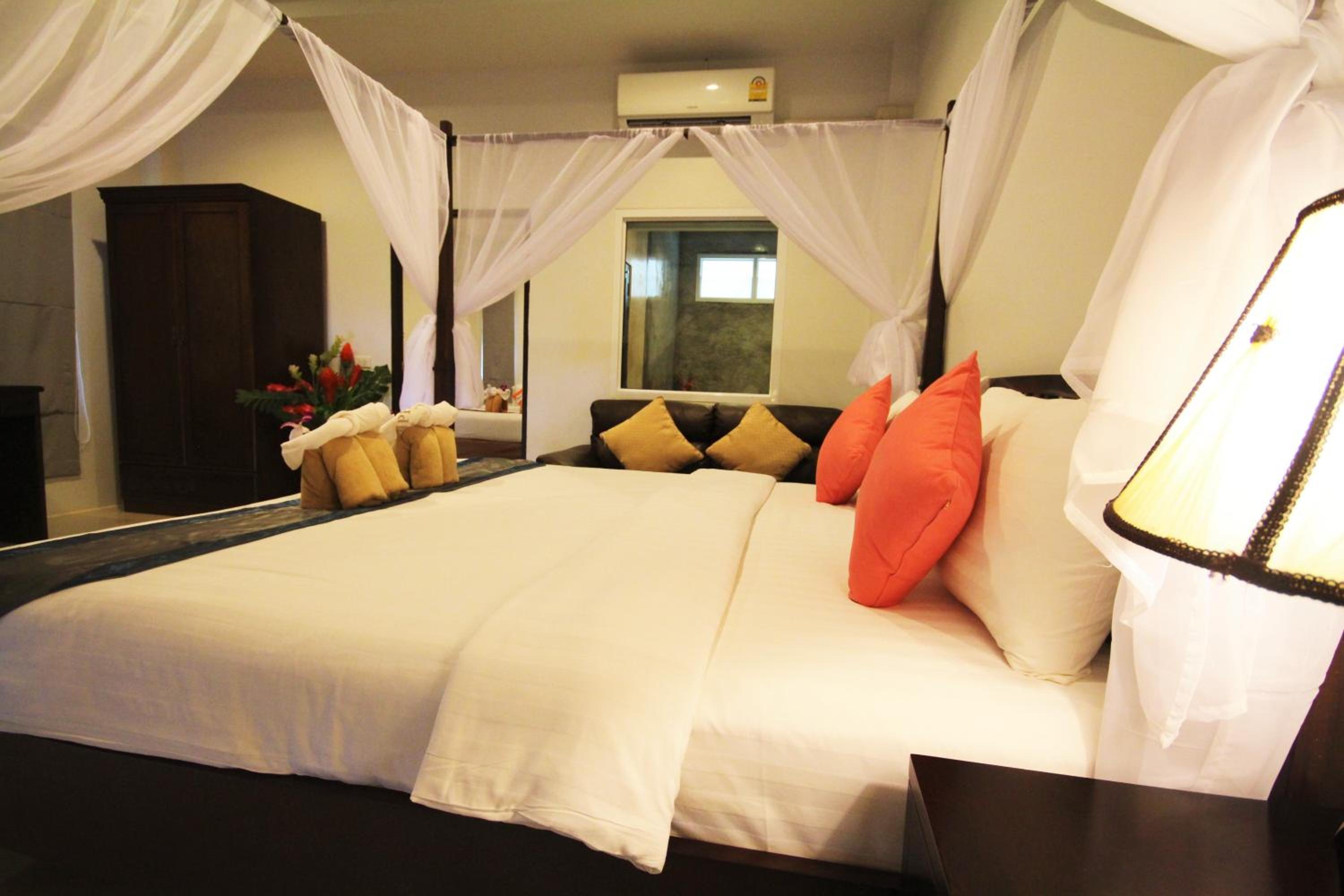 Phutara Lanta Resort - SHA Extra Plus Koh Lanta