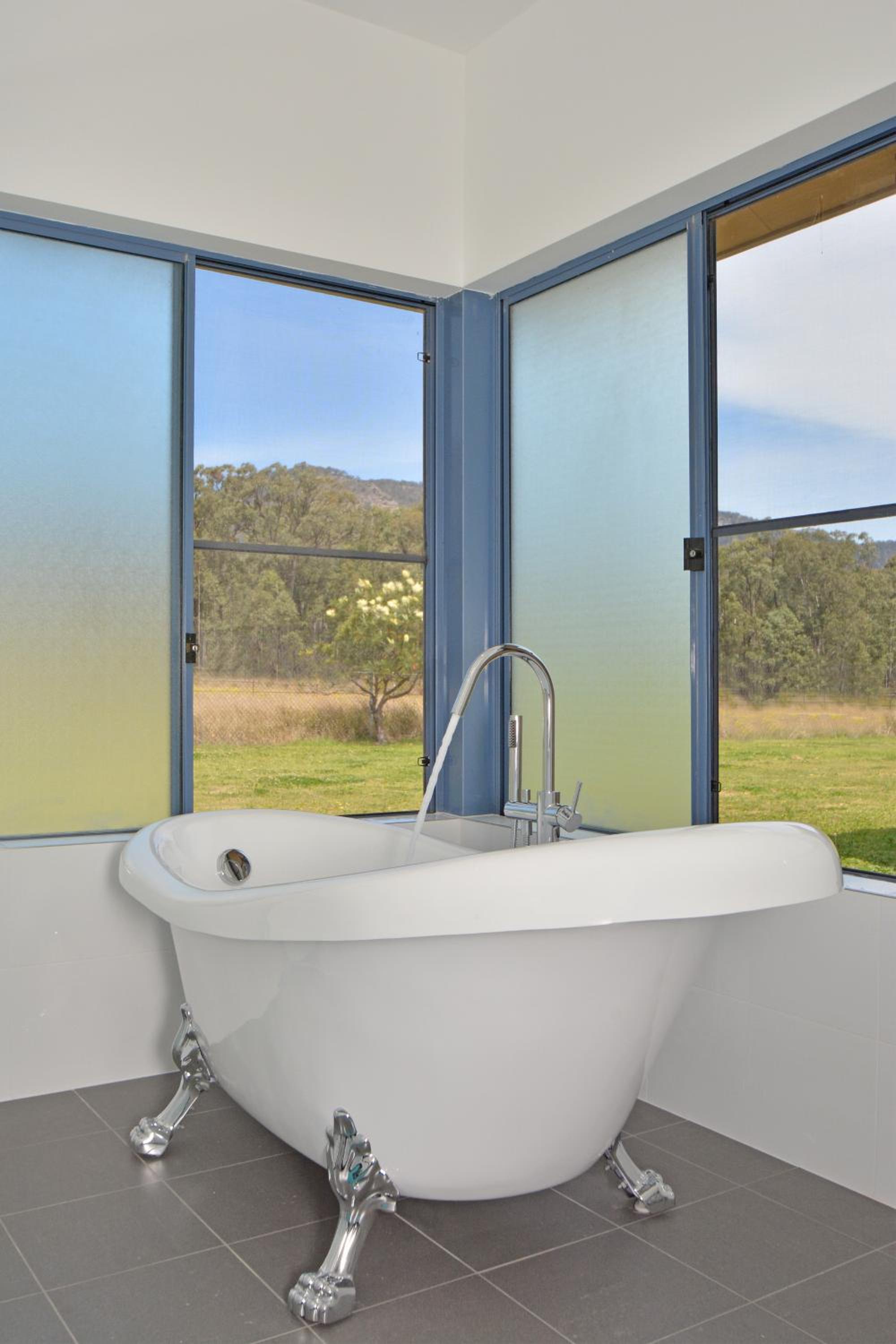 The Ranch Hunter Valley - central to all the Hunter Valley has to offer