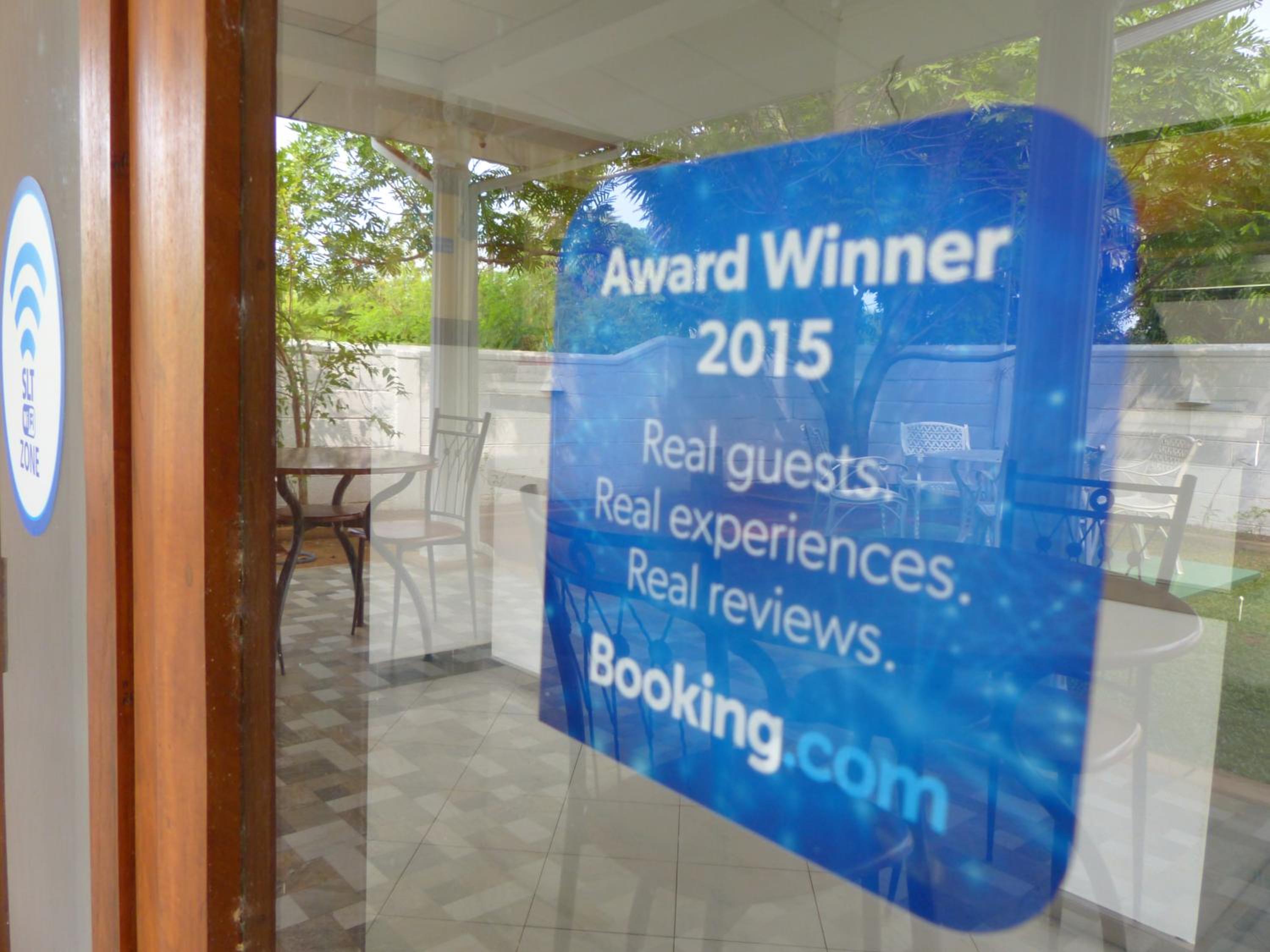 Andorra Tourist Resort Anuradhapura