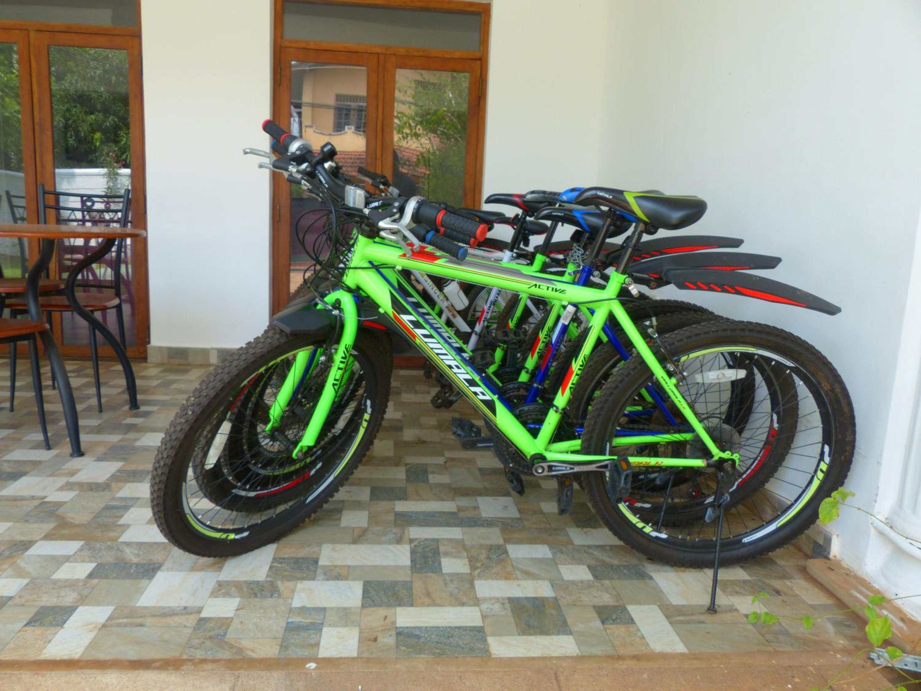 Andorra Tourist Resort Anuradhapura