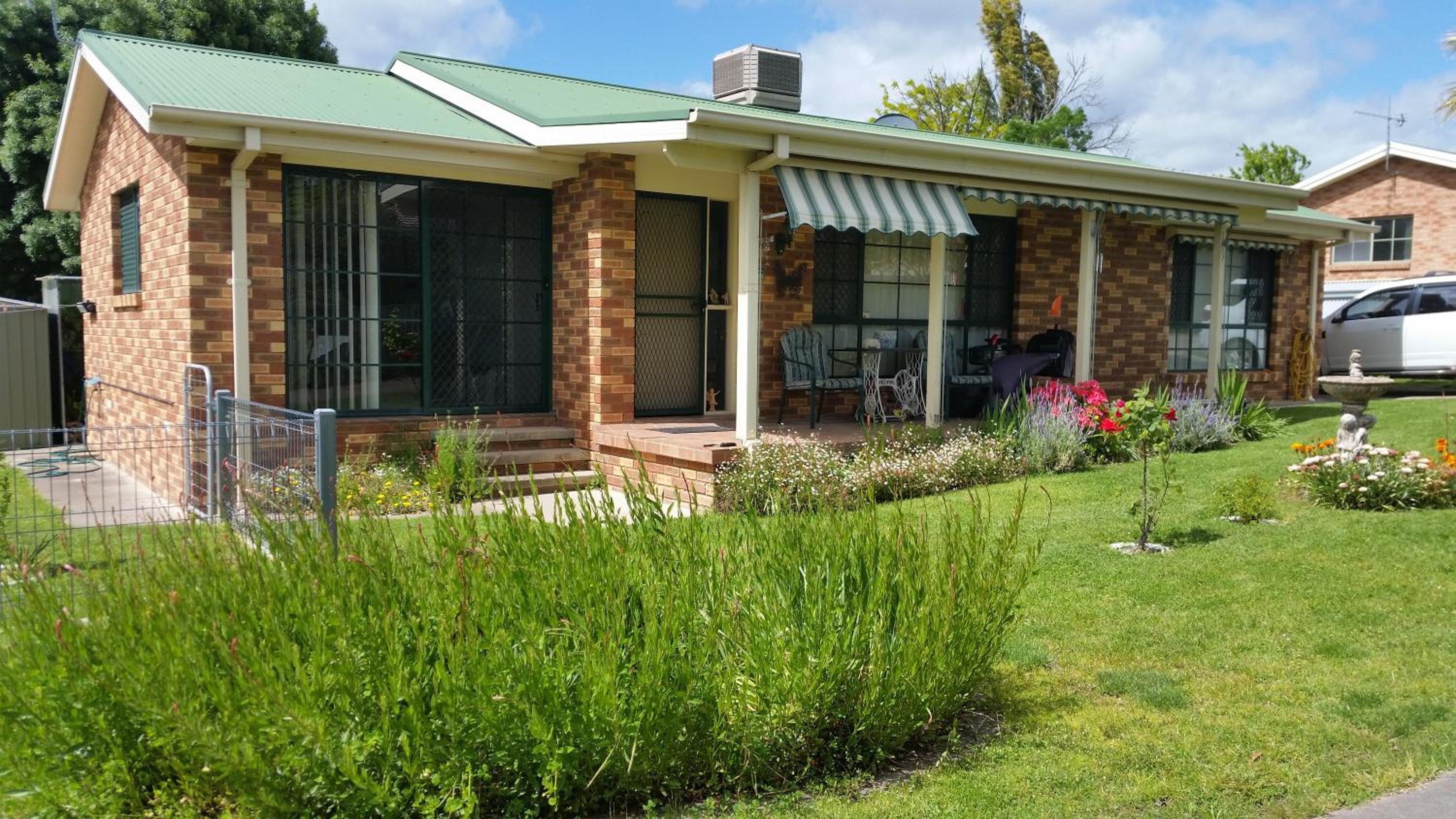 Butterfly Cottage