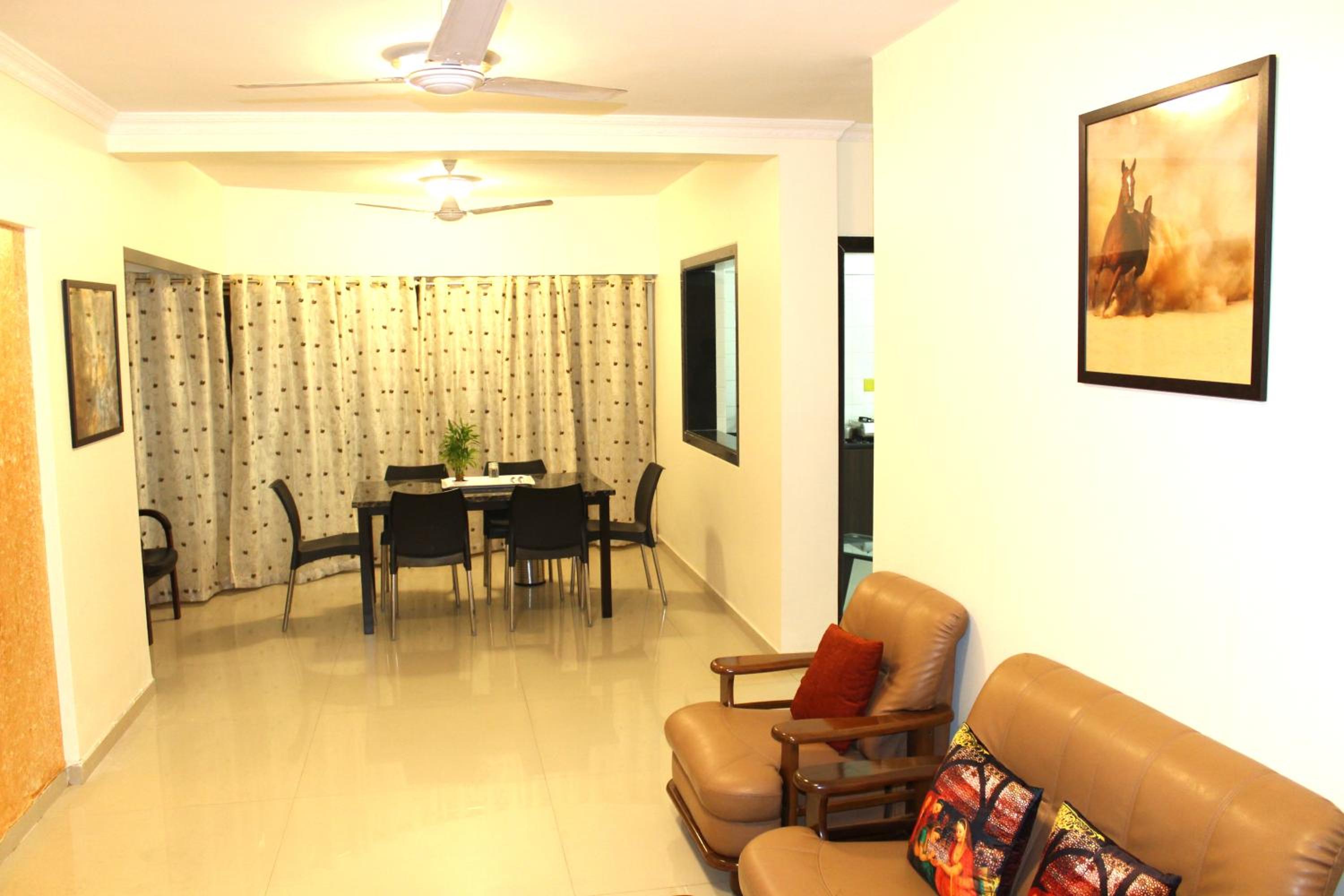 Dragonfly Apartments Emerald