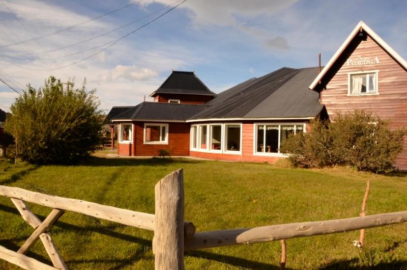 Patagonia Hostel