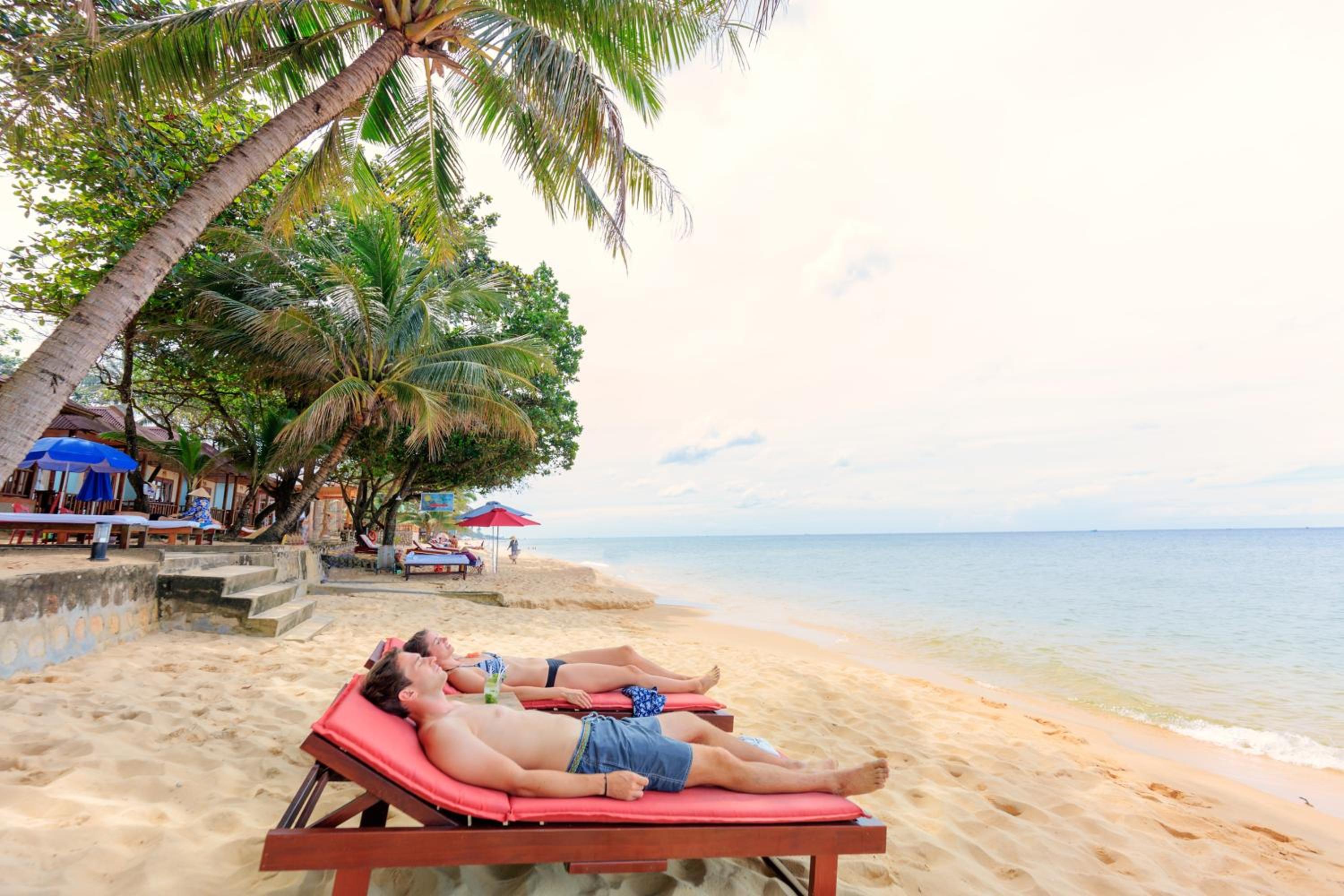 Kim Hoa Resort